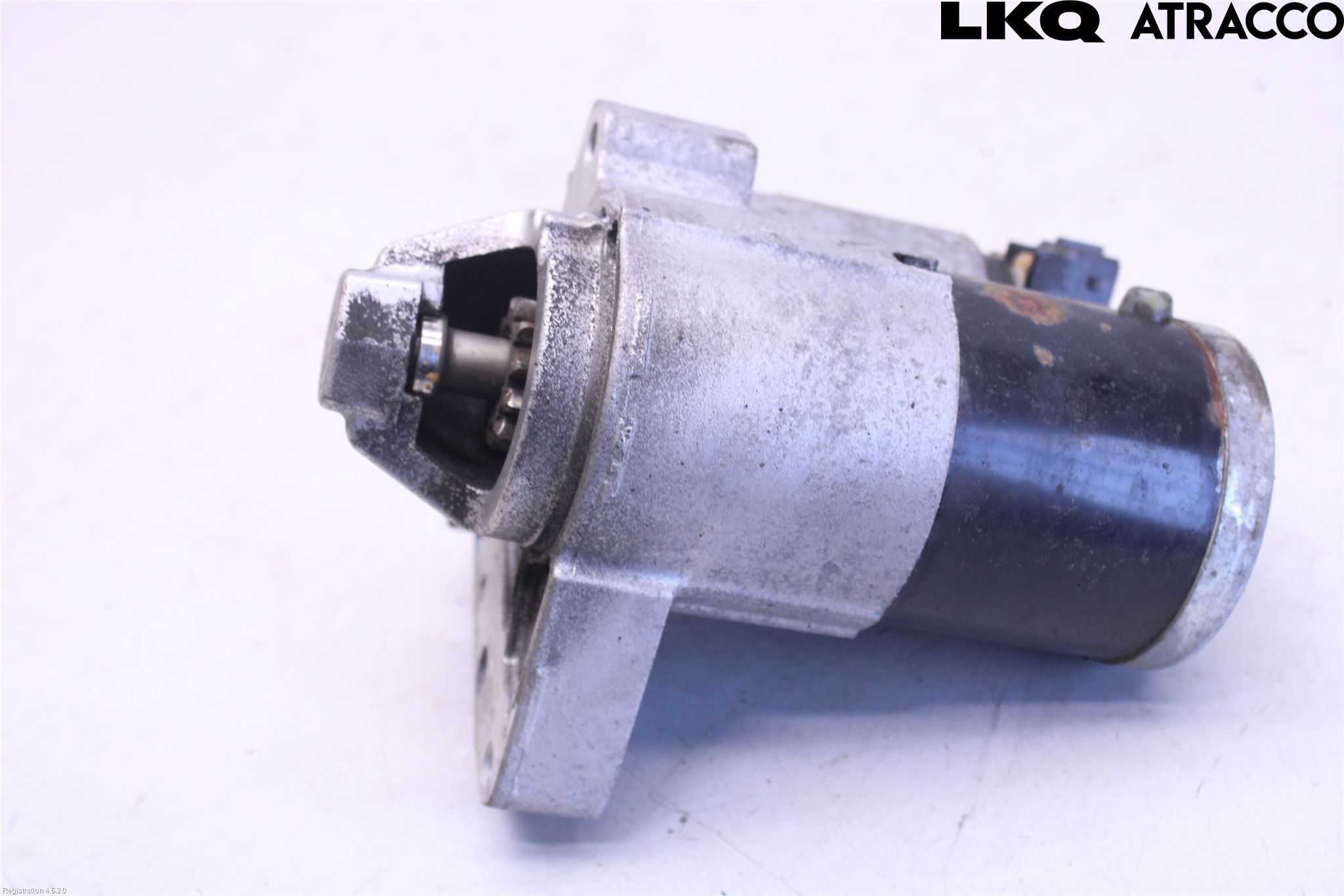 Citroen C4 II 11-18 Startmotor