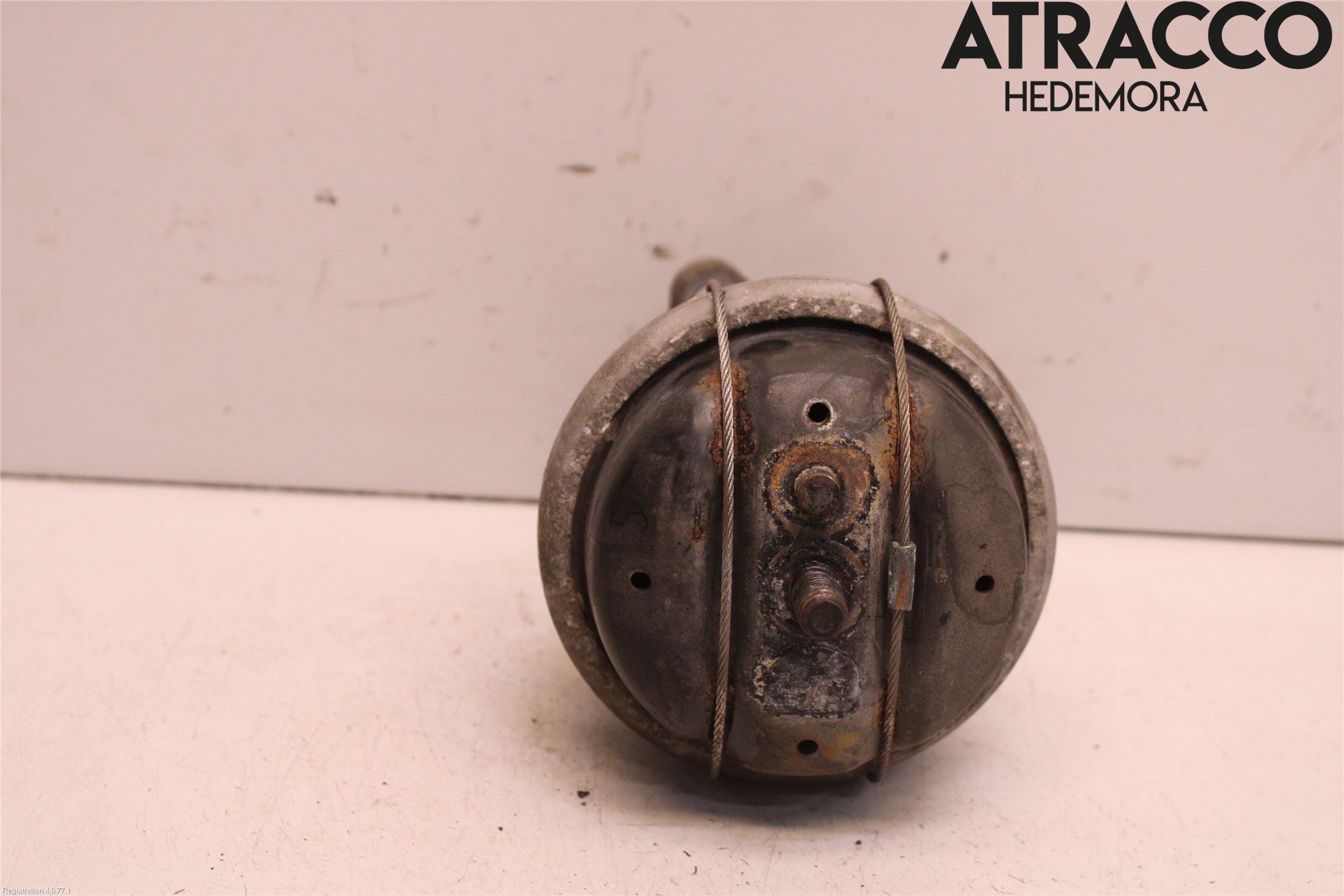 Volvo S90/V90 97-98 Motorkudde