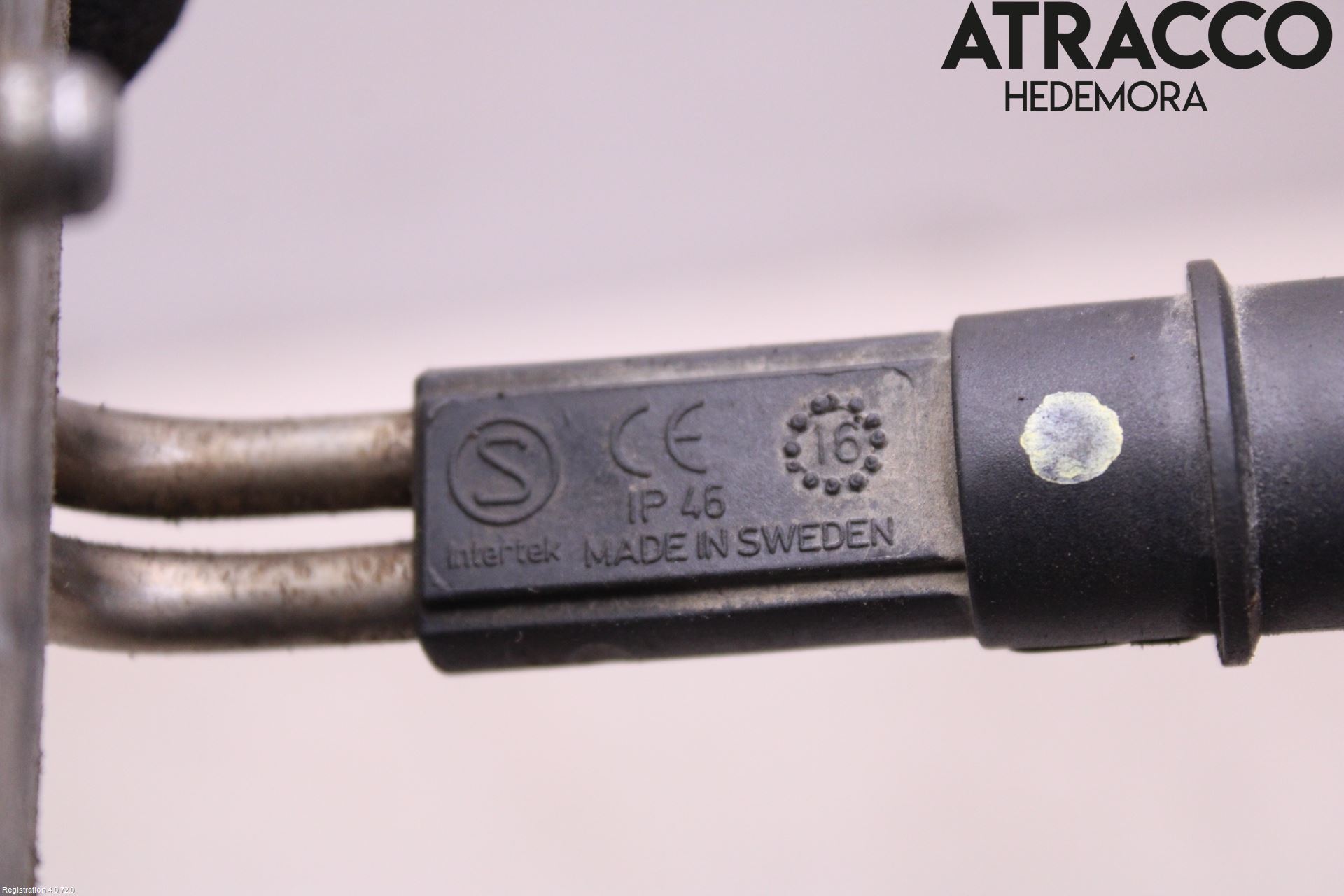 Suzuki VITARA 15- Motorvärmare Värmekropp