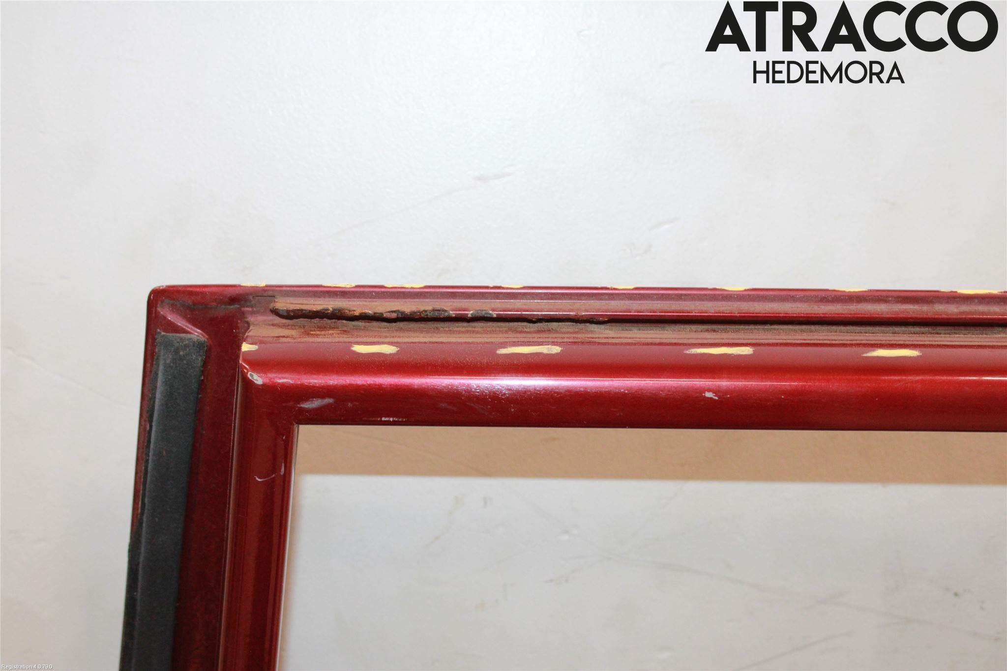 Volvo 940 91-98 Dörr Bak Höger