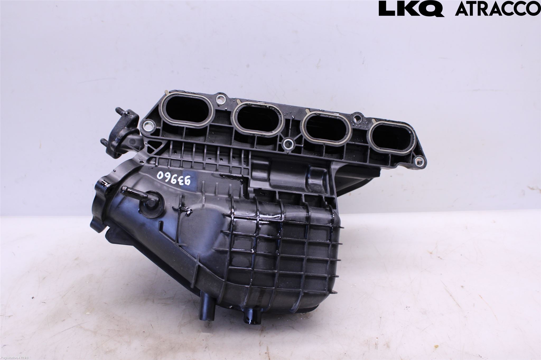 Kia OPTIMA 16-20 Grenrör Insug