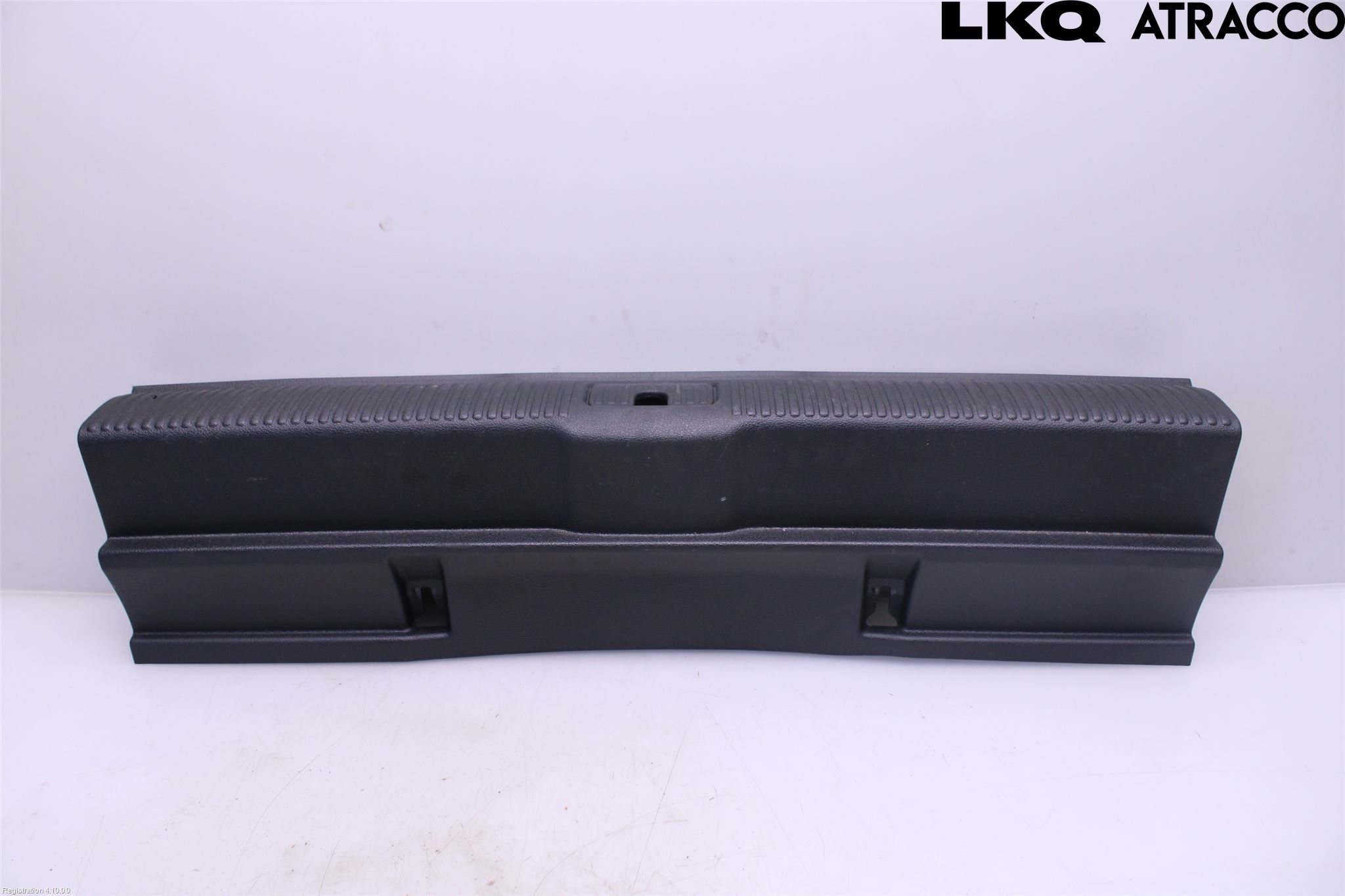 Audi A3/S3 8V 13-20 Inrbagagerumklädsel-Golv