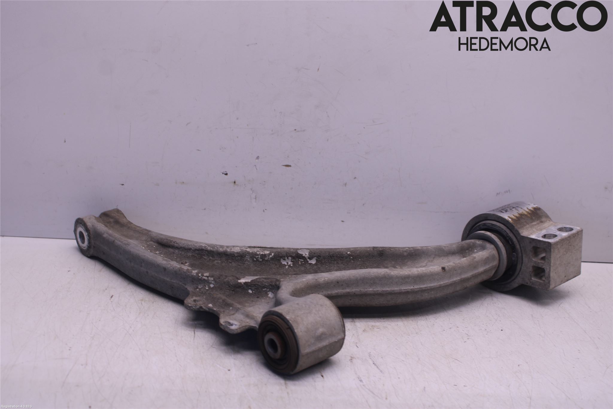 Opel CASCADA 13-19 Bärarm Fram Undre Vä
