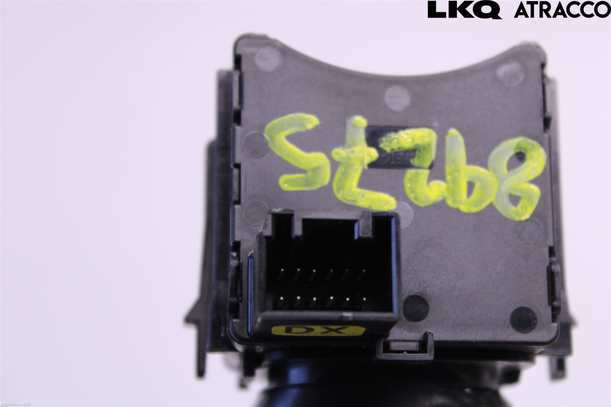 Saab 9-5 10-12 Spak Blinkers-Ljusomk