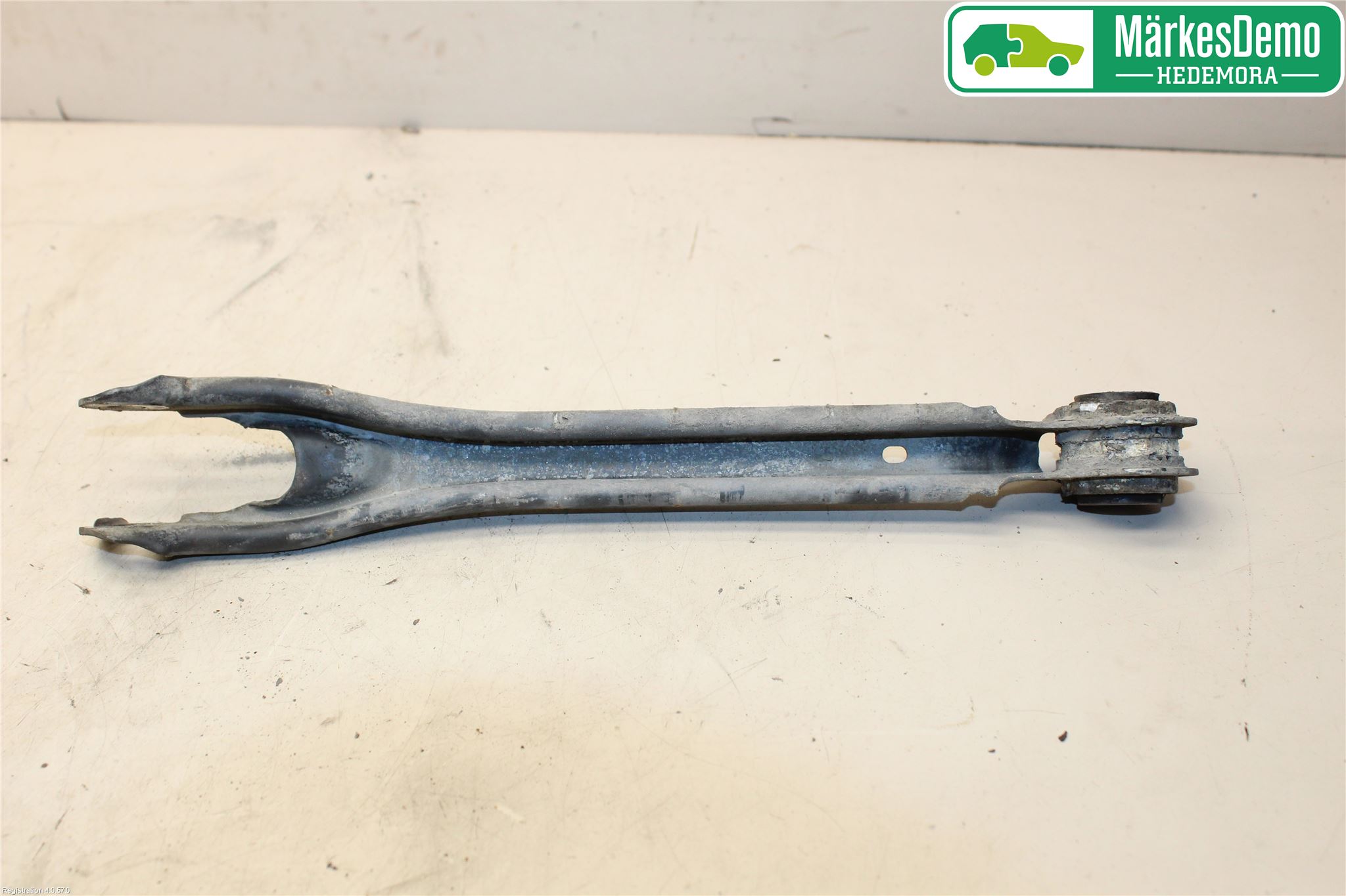Mercedes-Benz MB E-KLASS (W212) 09-16 Bärarm Bak Höger