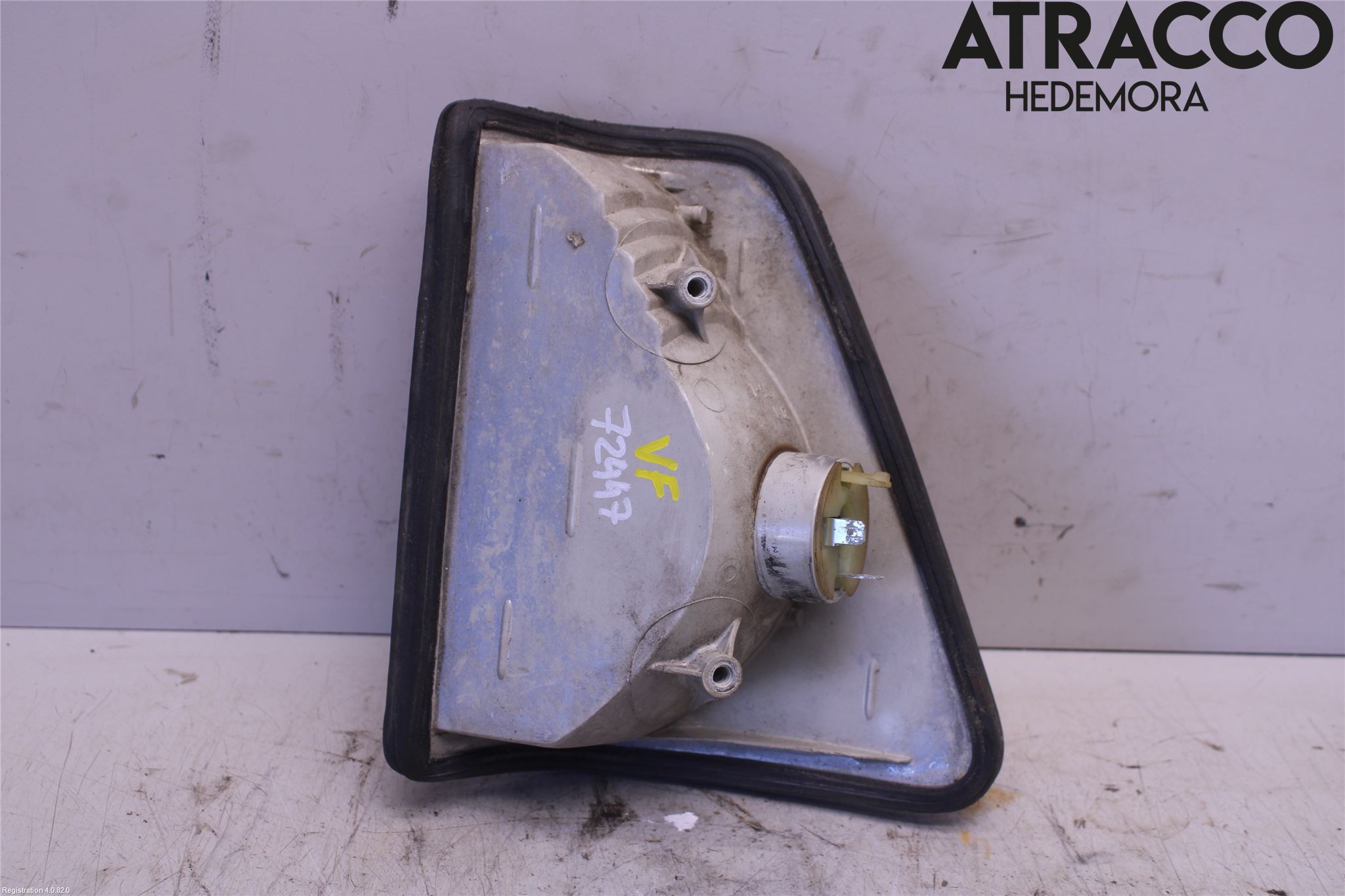 Mercedes-Benz MB 508 Blinkers Fram Vänster
