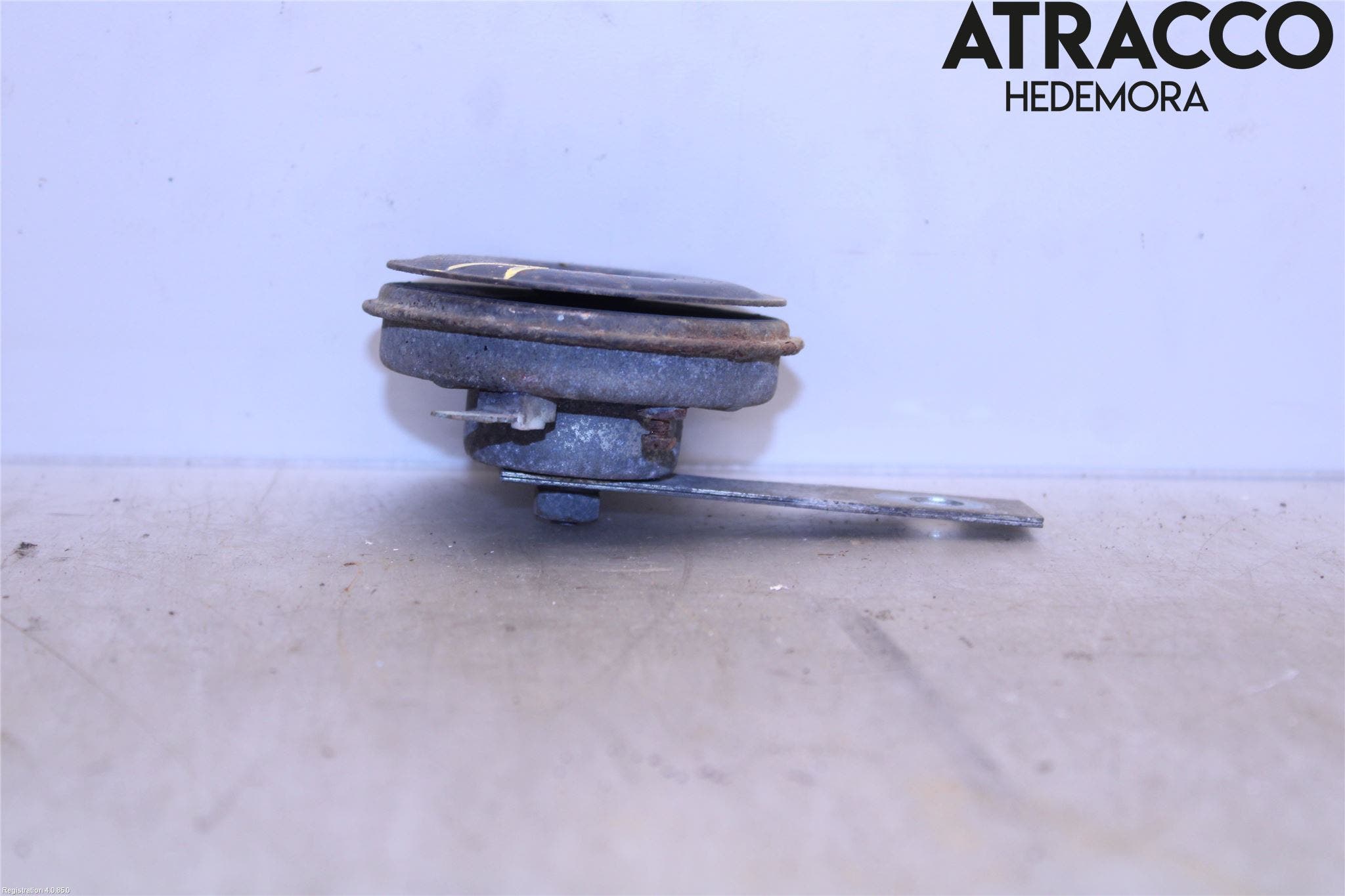 Mitsubishi LANCER 07-14 Signalhorn