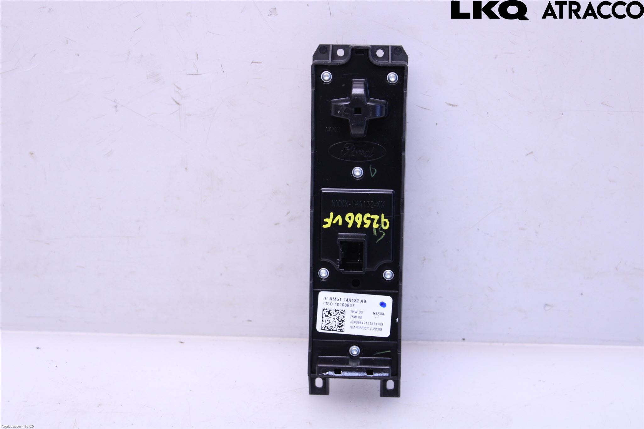 Ford KUGA 13-16 Strömställare Elhiss