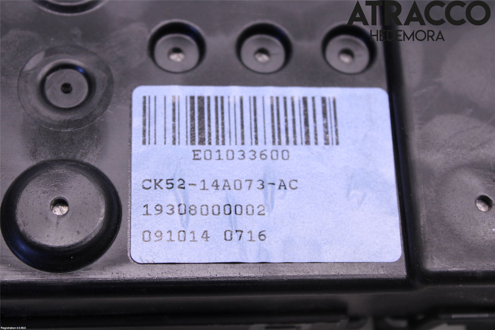 Landrover RANGE ROVER SPORT (L494) 14-22 Säkringsdosa-Elcentral