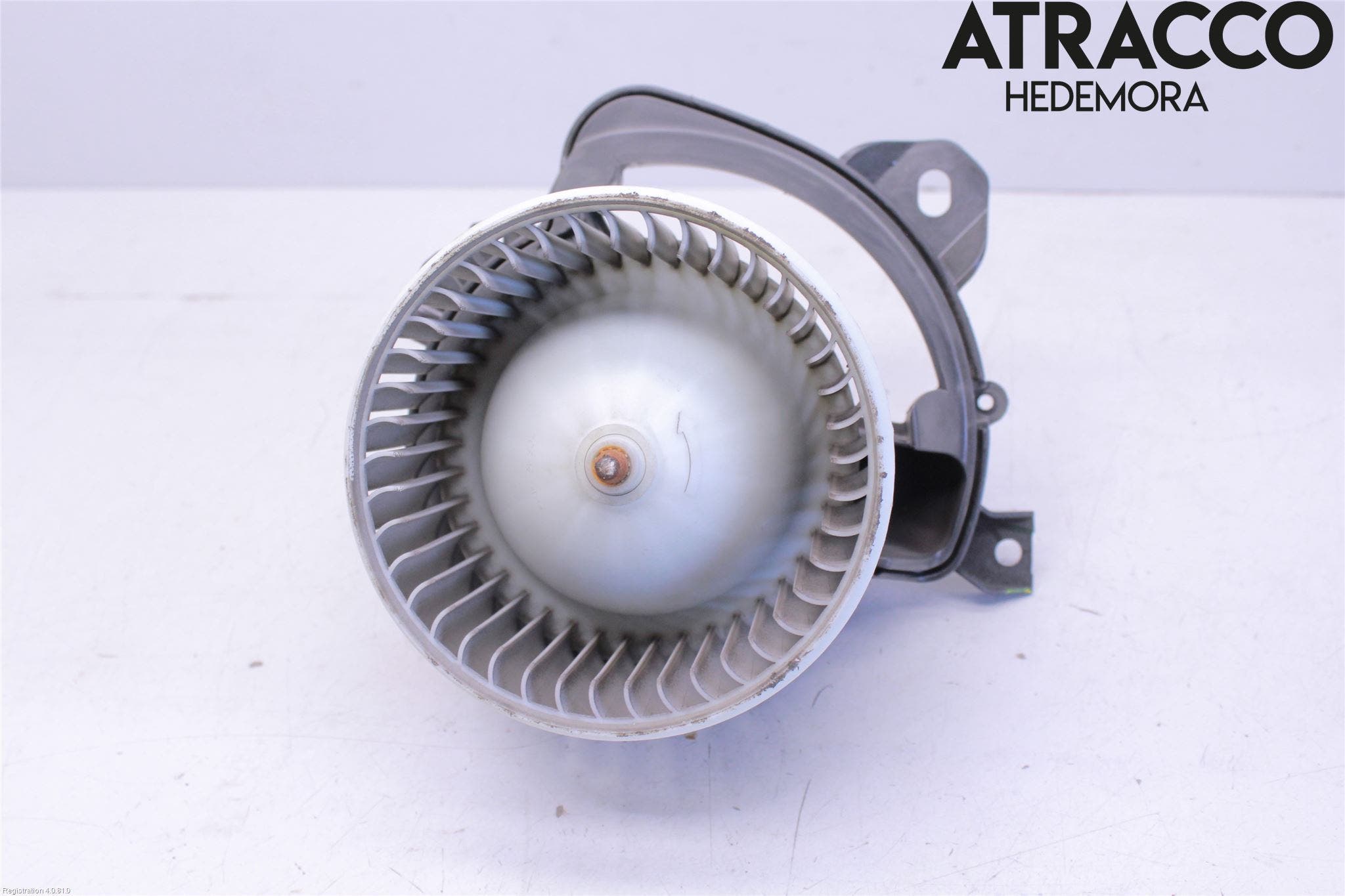 Opel CORSA E 15-19 Ac Värmefläkt