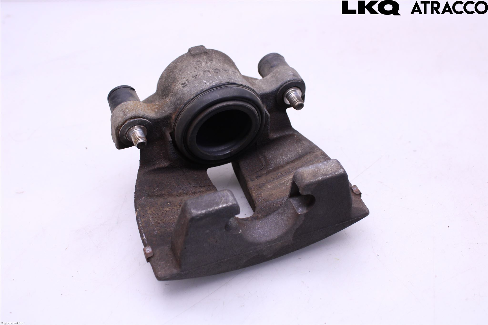 Jaguar I-PACE 18- Bromsok Fram Vänster