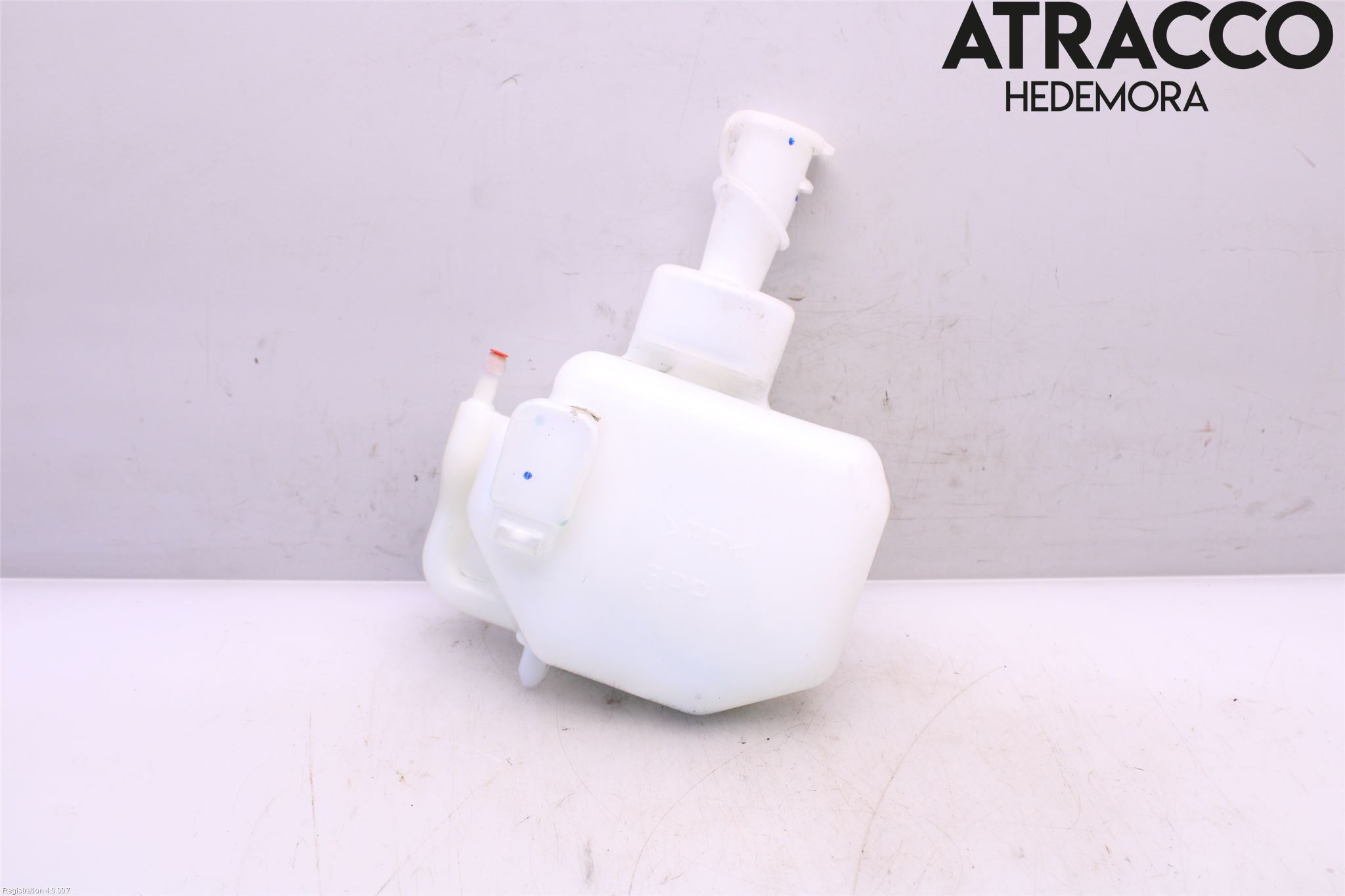 Mitsubishi SPACE STAR 13- Expansionstank