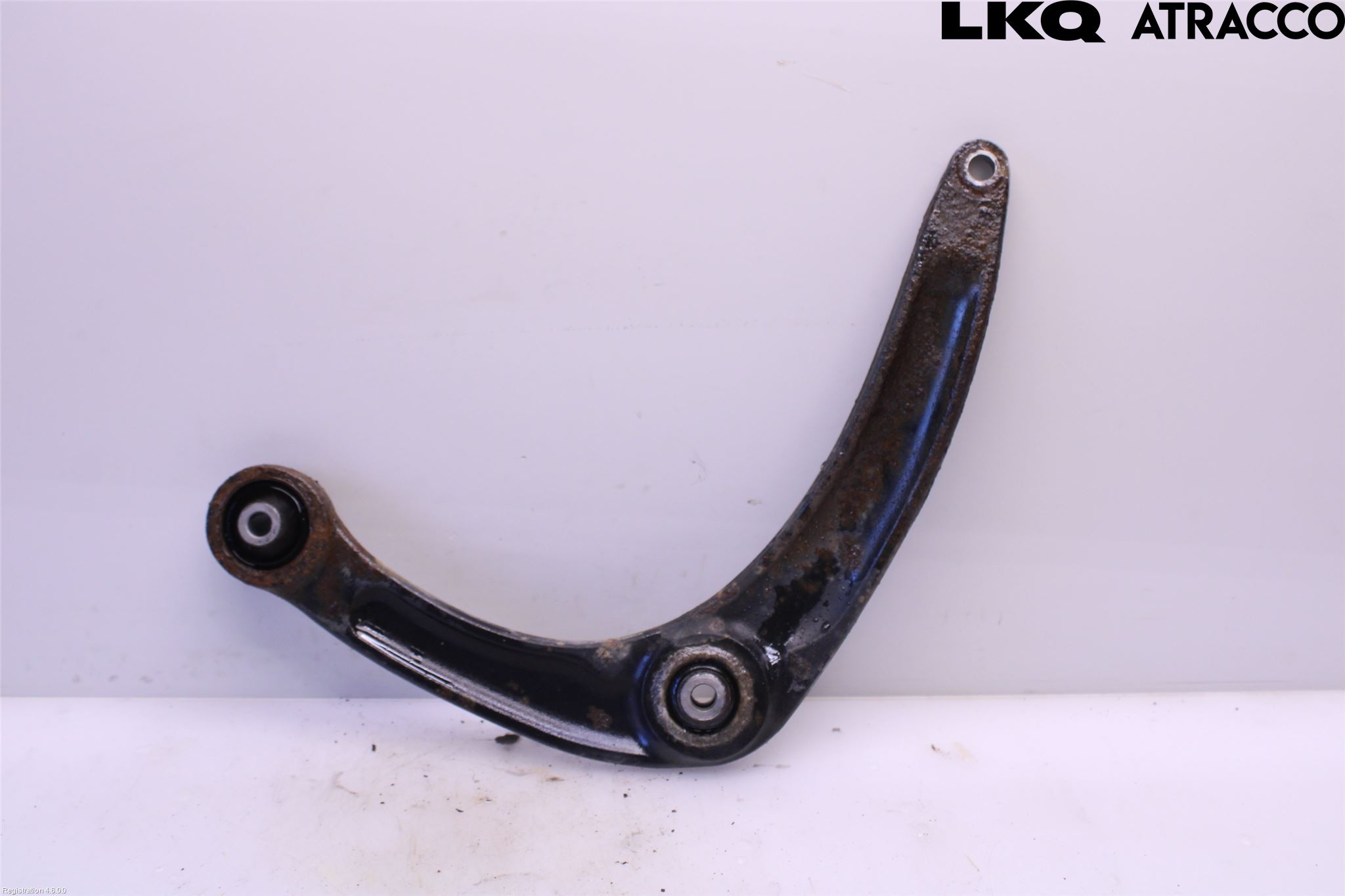 Peugeot PARTNER 16-18 Bärarm Fram Undre Hö