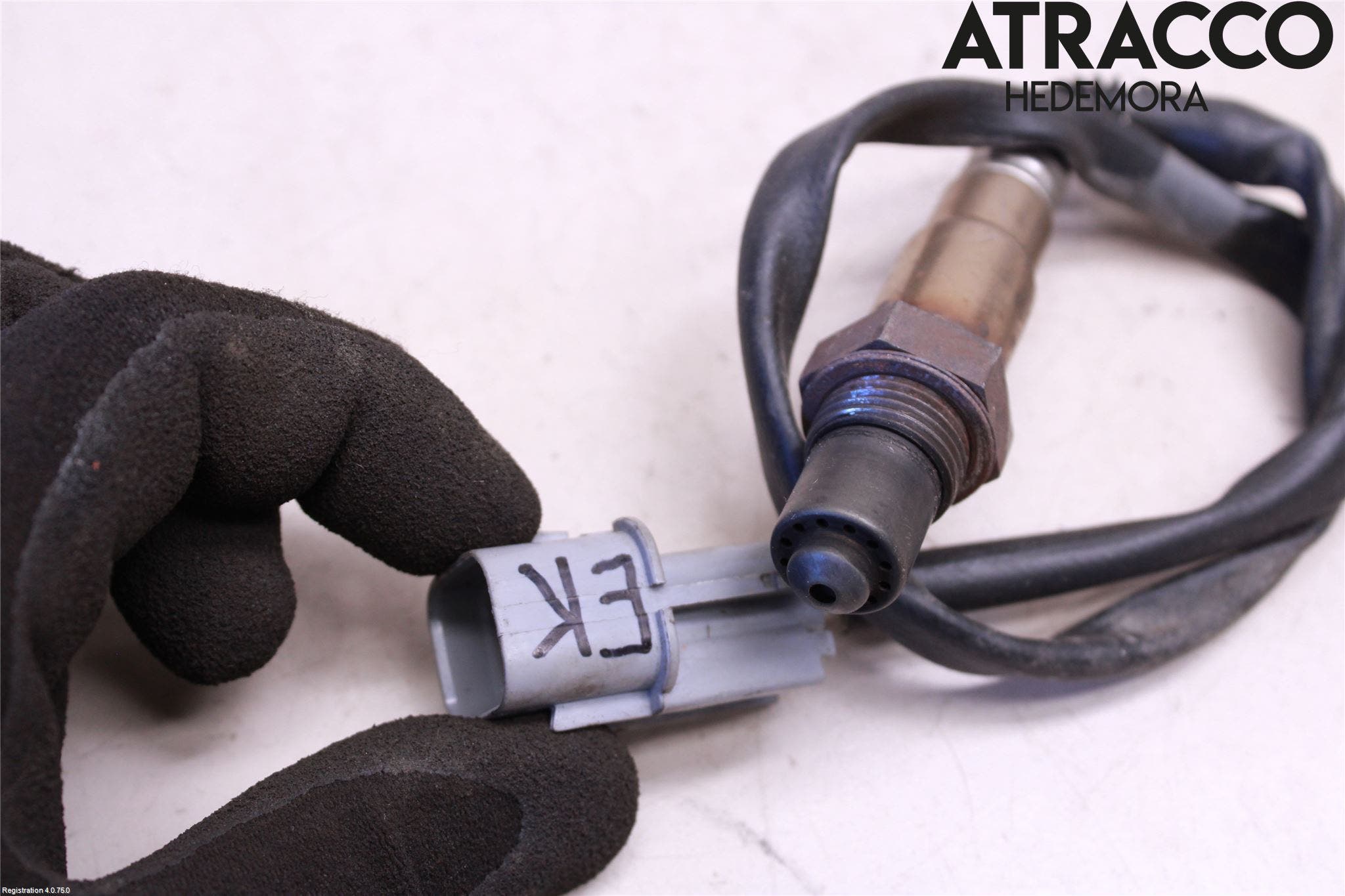 Hyundai ix20 Injlambdasond