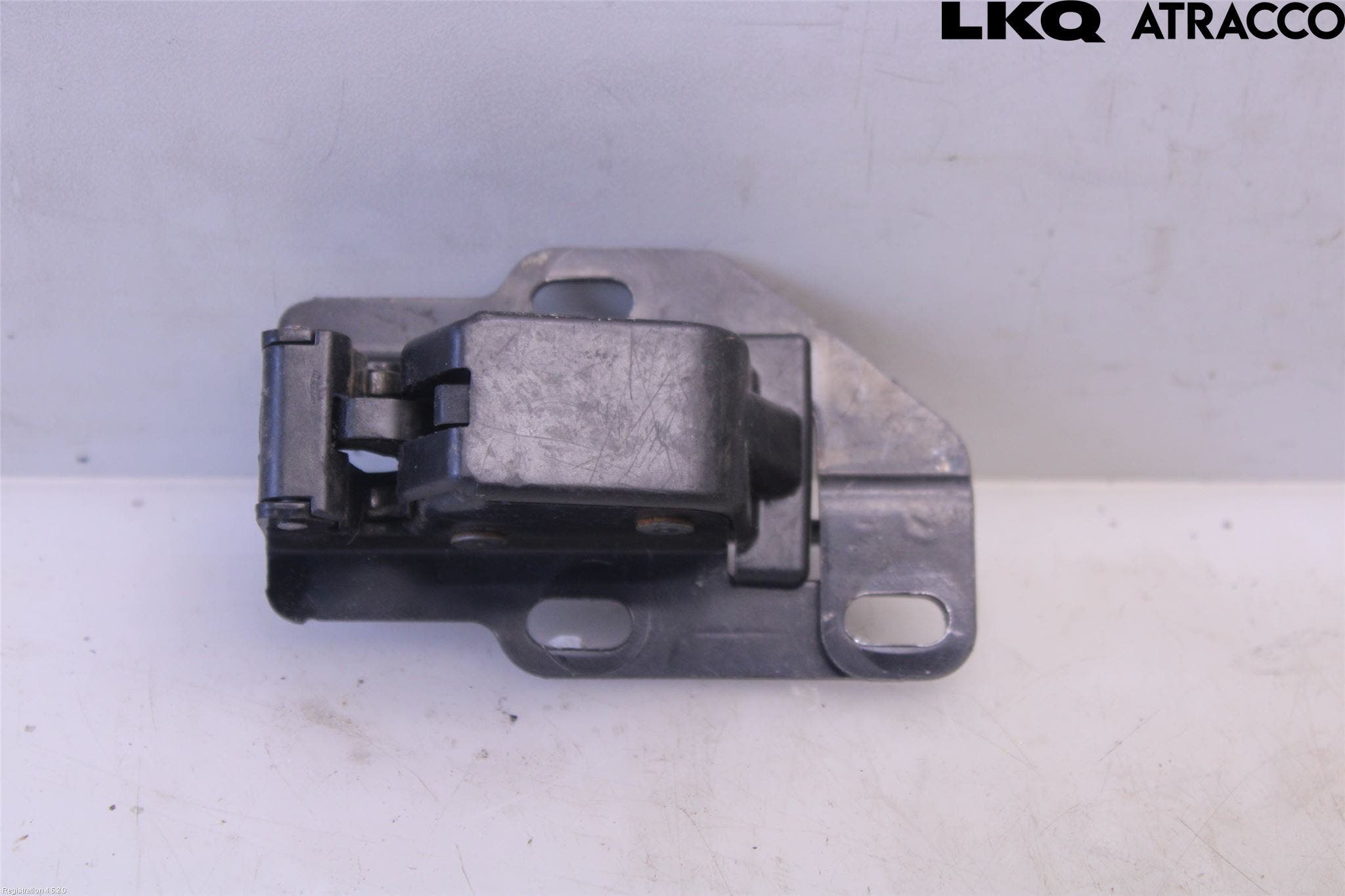 Toyota PROACE II 16- Låskista-Dörrlås