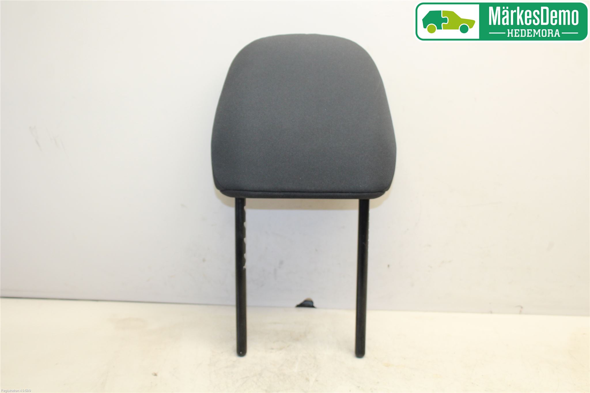 Citroen C3 10-17 Inredning Nackstöd