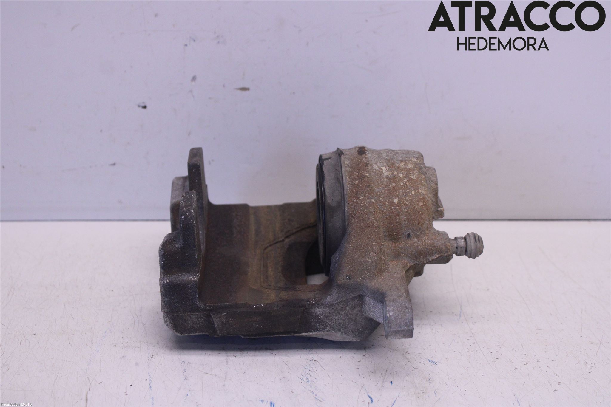 Opel ASTRA J 10-15 Bromsok Fram Höger