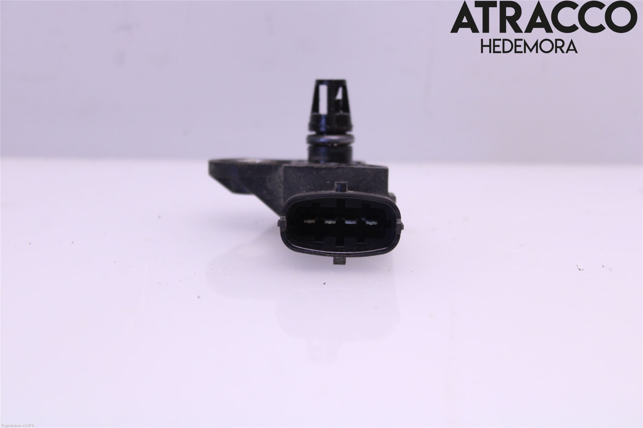 Ford FIESTA 13-17 Injmappsensor