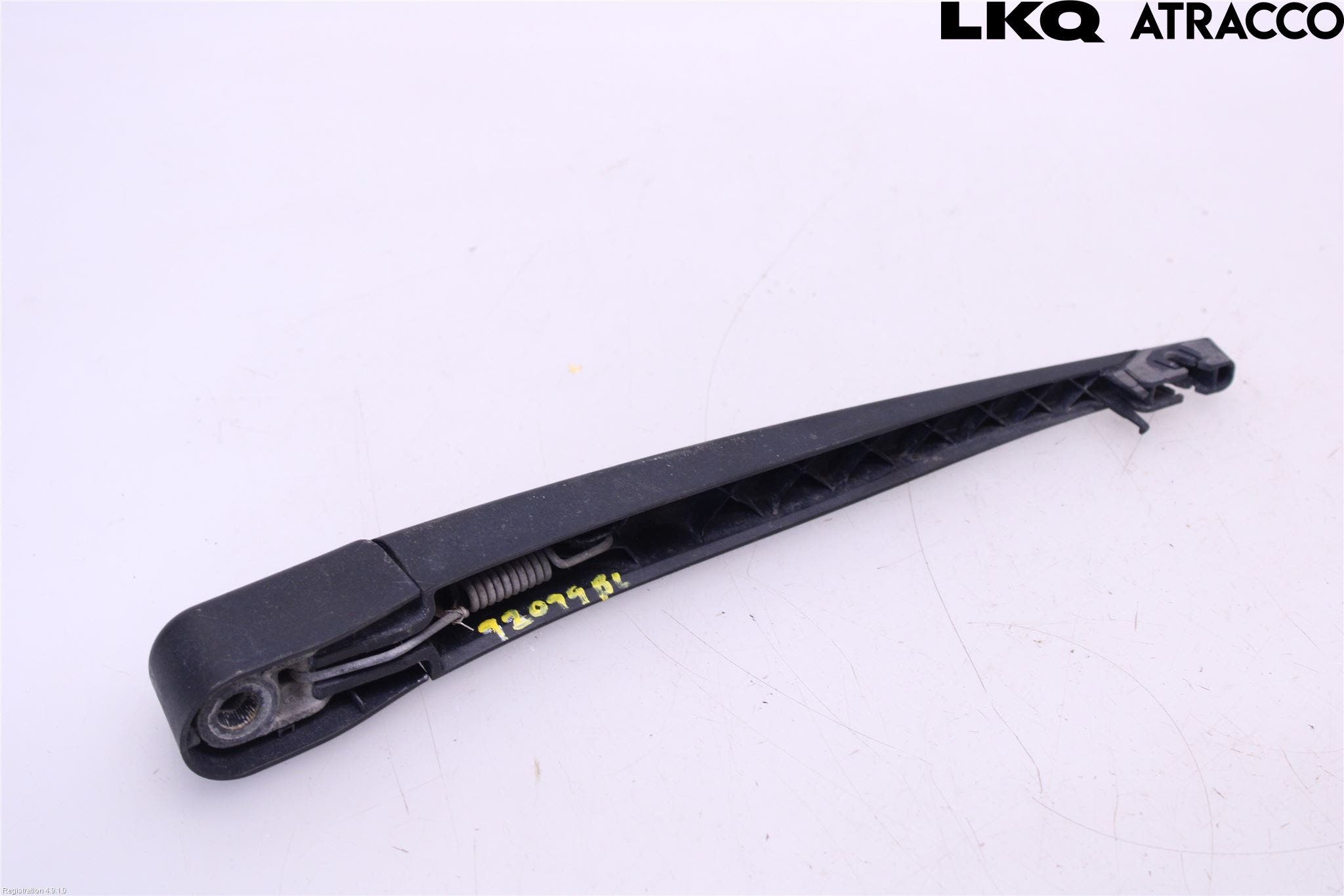 Volvo V60 14-18 Torkararm-Bakruta