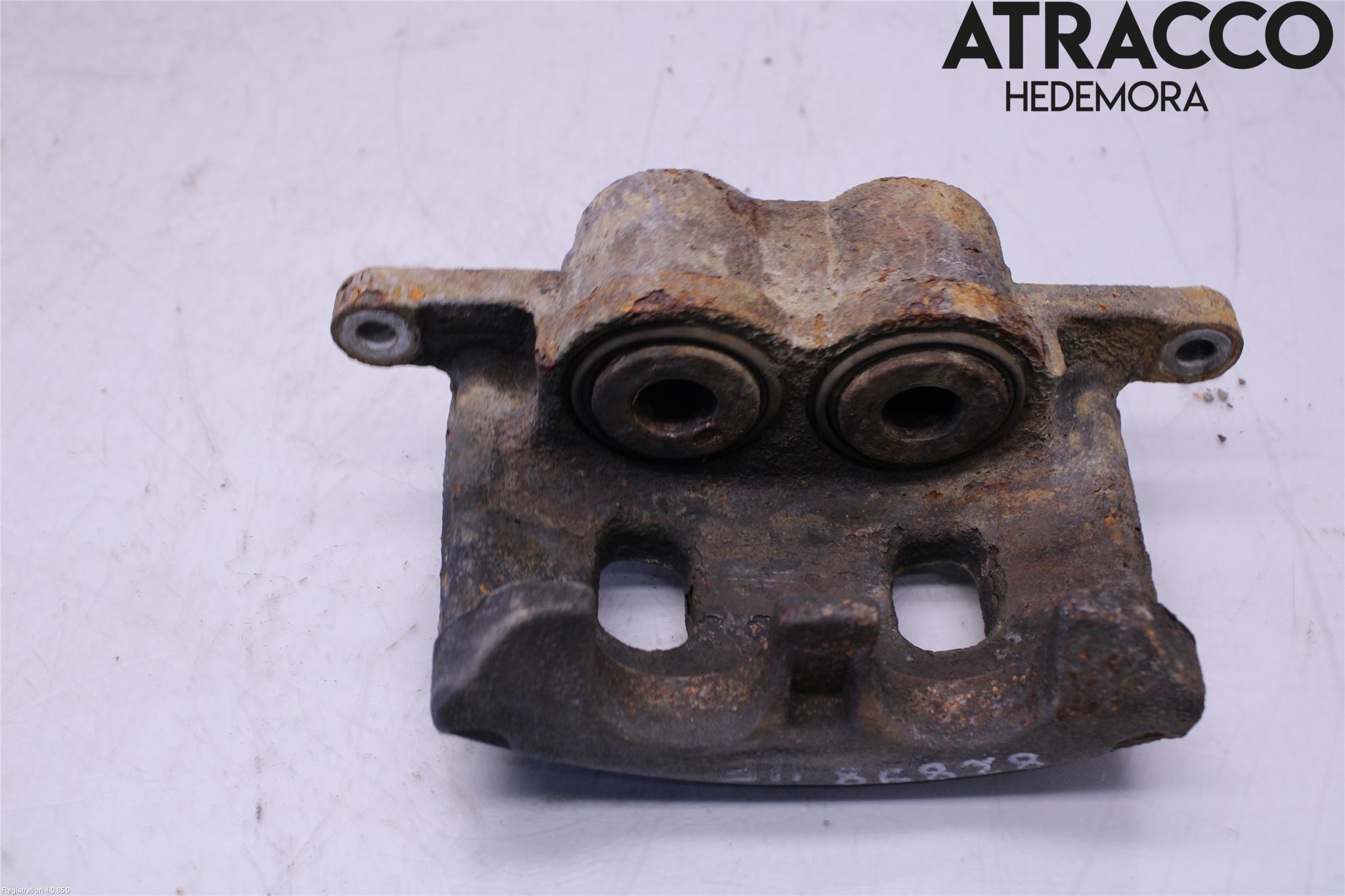 Ford RANGER EU 12-23 Bromsok Fram Höger