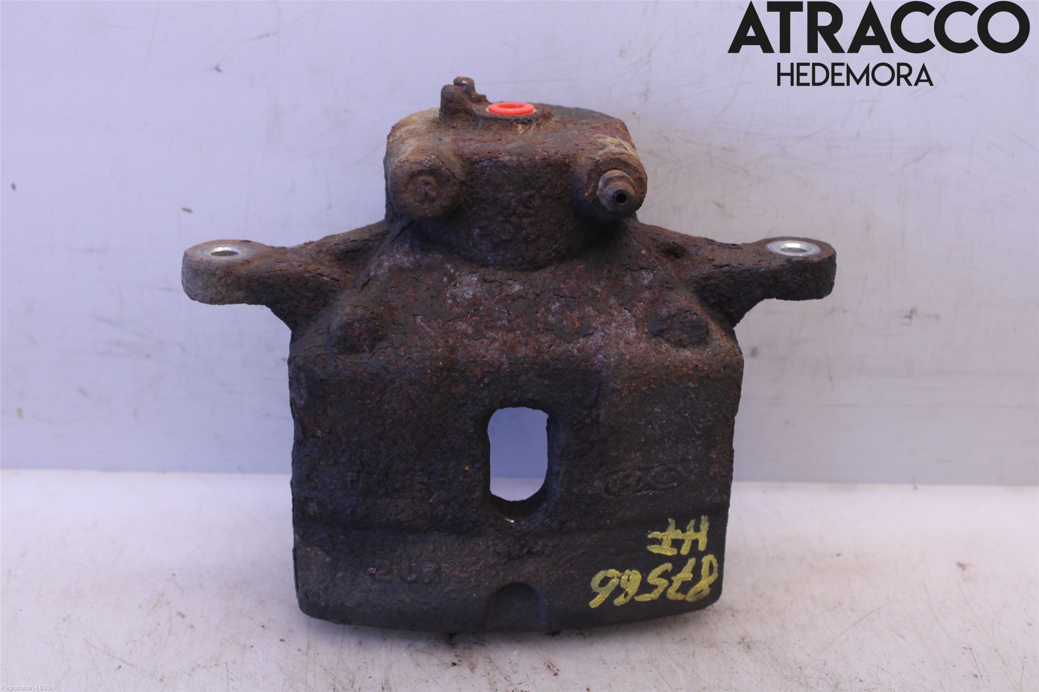 Audi A4/S4 08-11 Bromsok Fram Höger