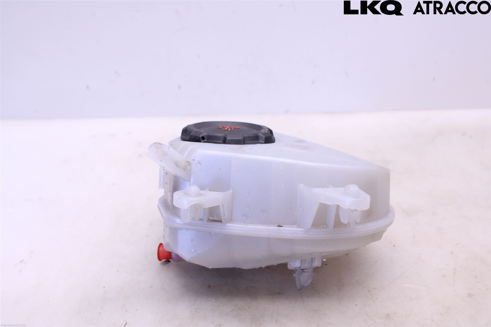 Volkswagen VW GOLF / E-GOLF VIII 20- Expansionstank