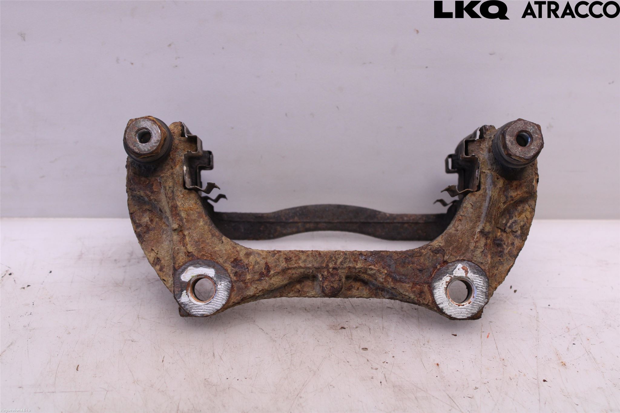 Opel MOKKA 13-20 Bromsokshållare