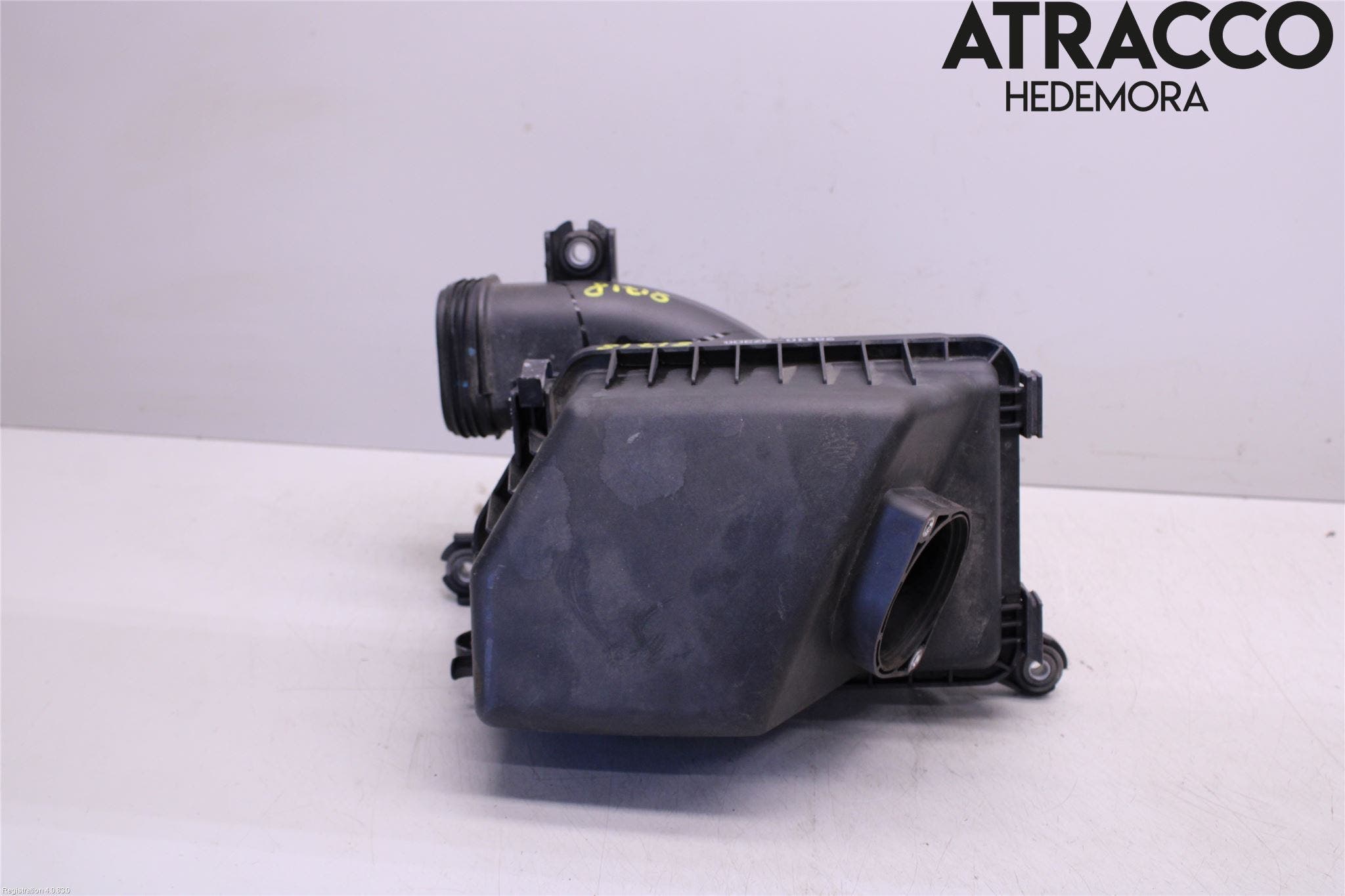 Hyundai i40 16-18 Luftrenare