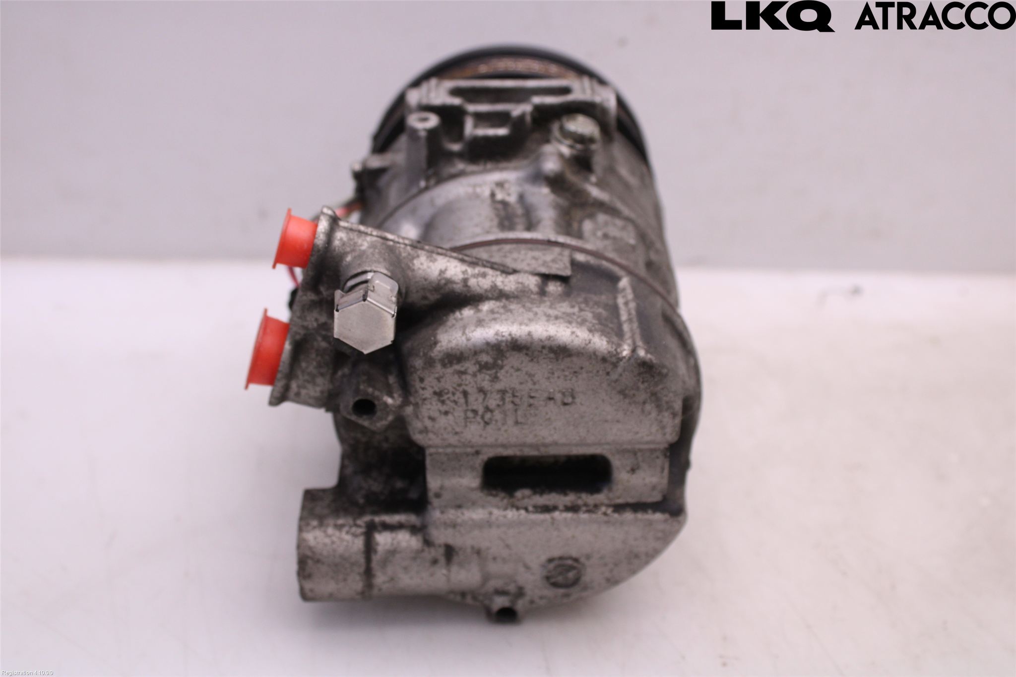 Opel ASTRA K 16-22 Ac Kompressor