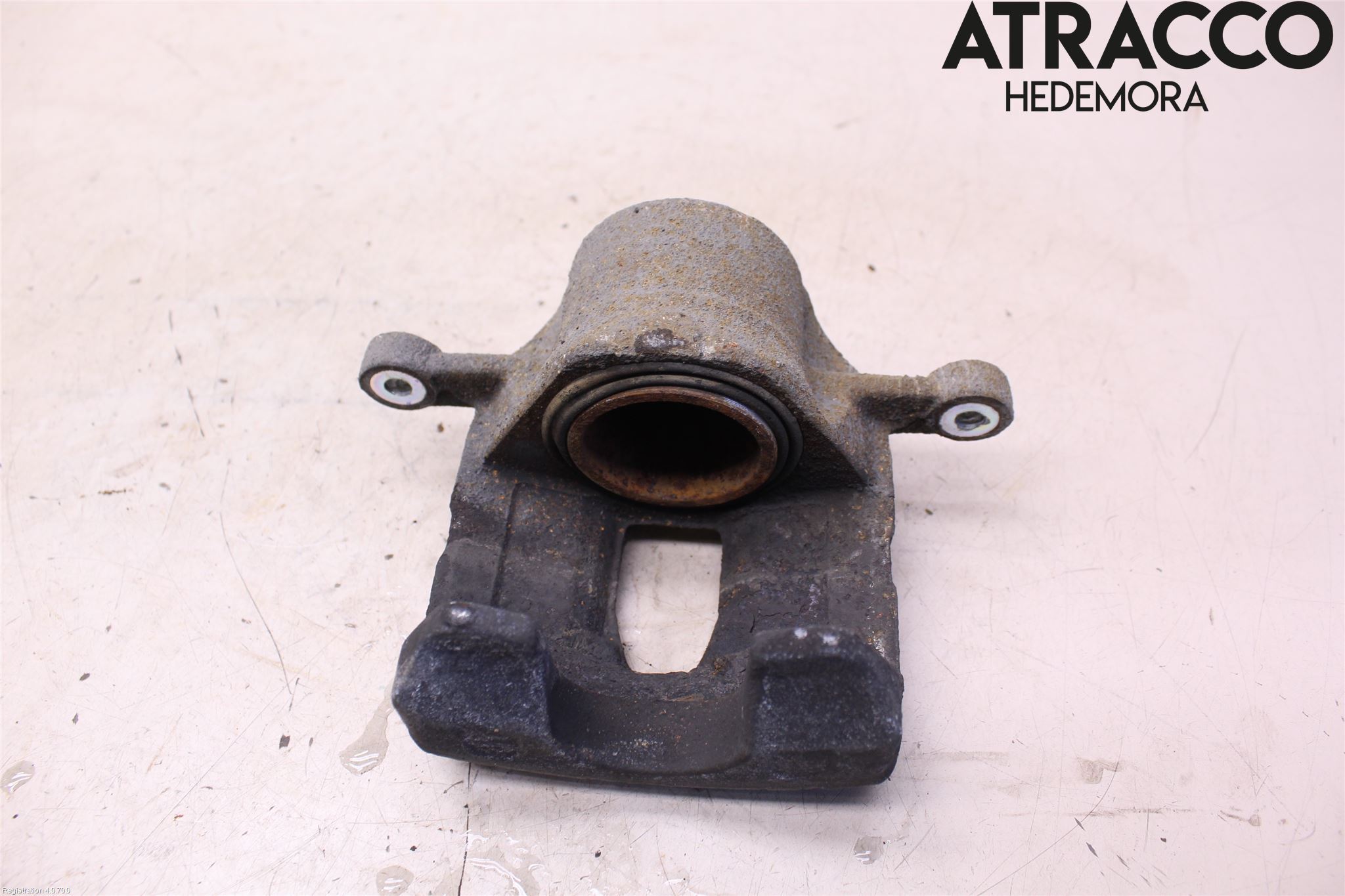 Kia RIO 12-16 Bromsok Fram Vänster