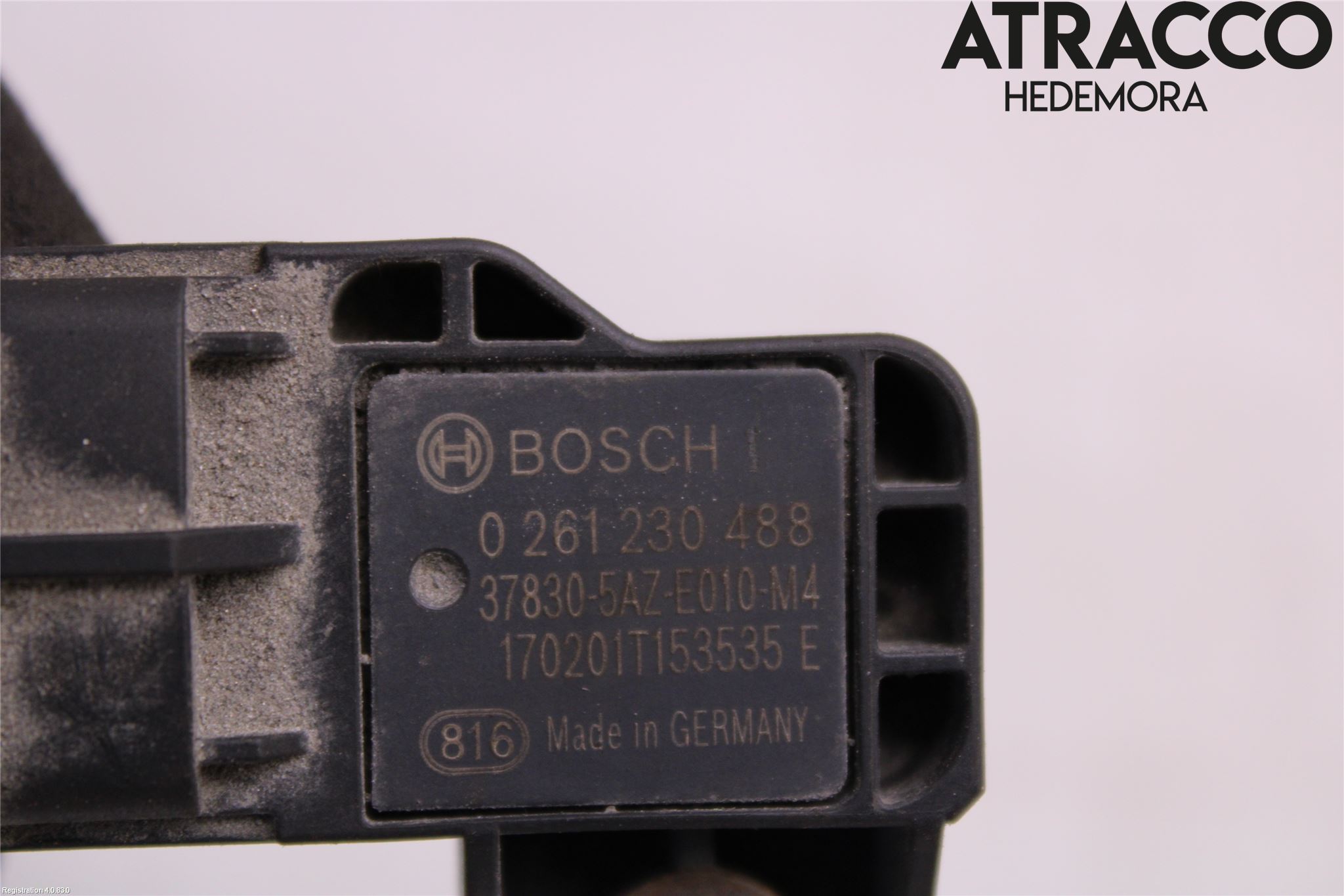 Honda CIVIC 17-22 Injmappsensor