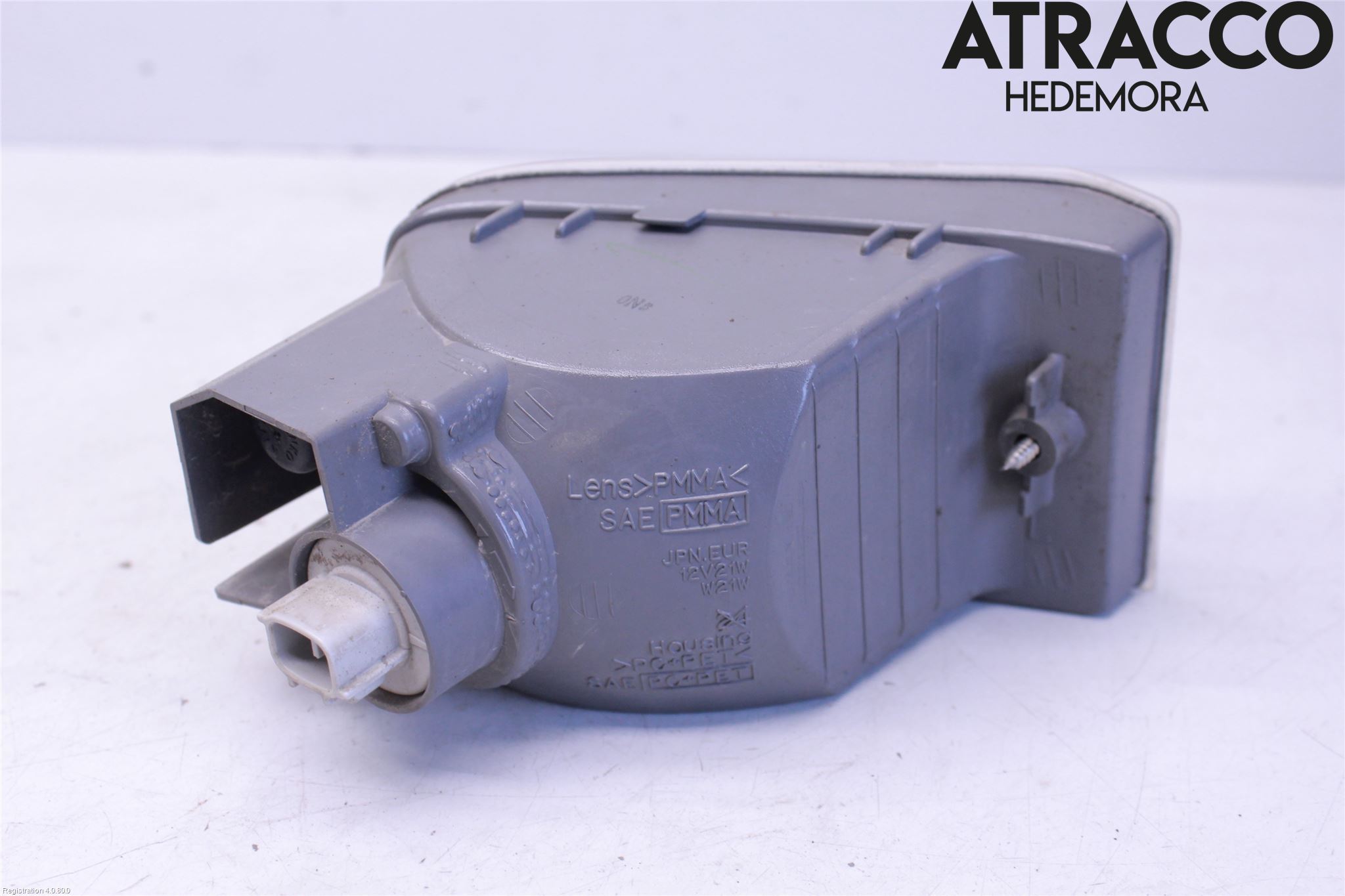 Toyota RAV 4 00-06 Blinkers Fram Vänster