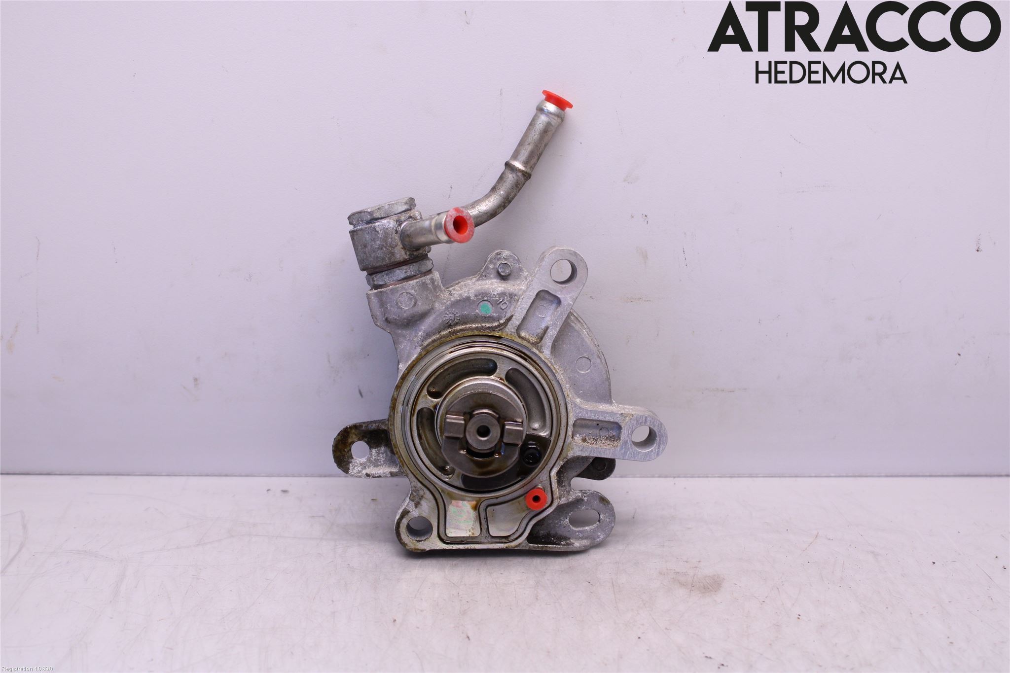 Mazda 3 III 14-19 Vakuumpump