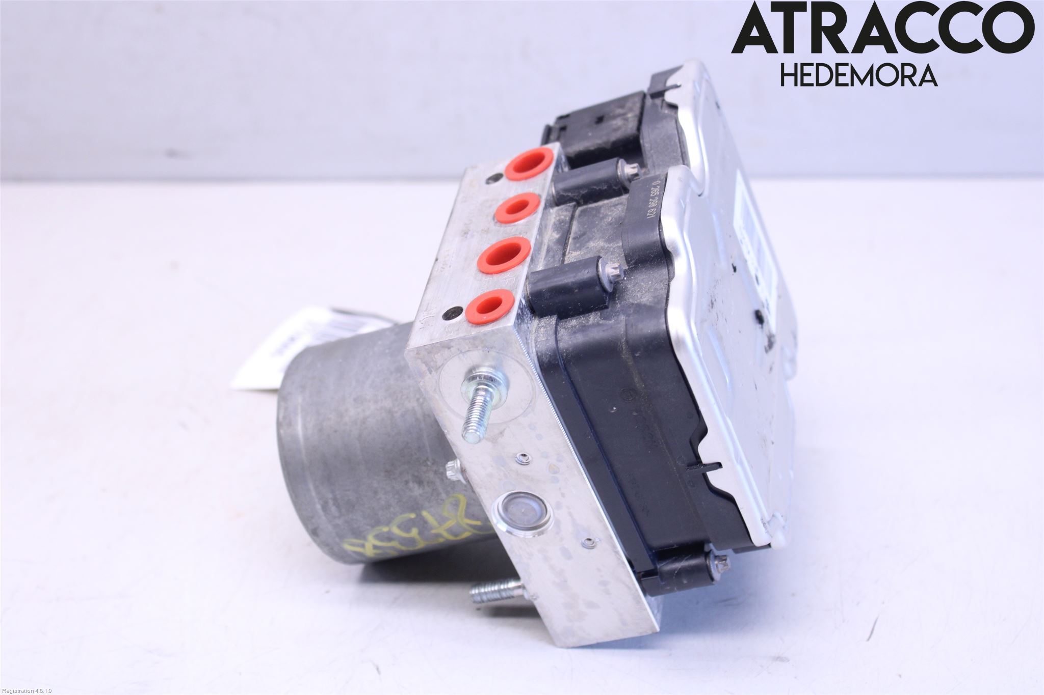 Ford E-TRANSIT SKÅP/BUSS 22- Abs Hydraulaggregat