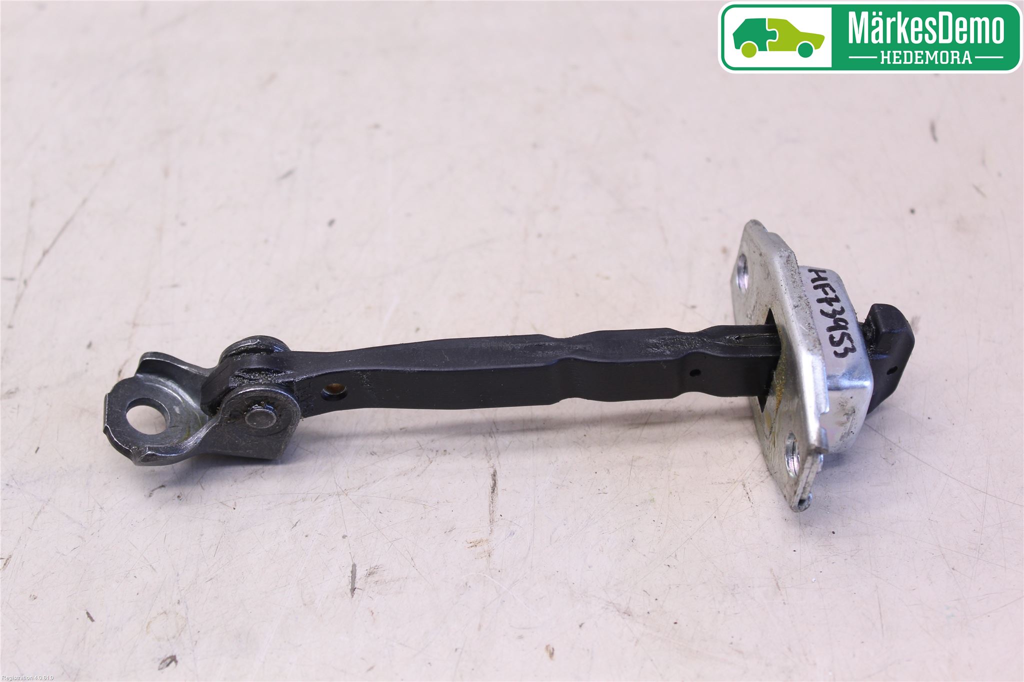 Honda CIVIC 17-22 Dörrstopp