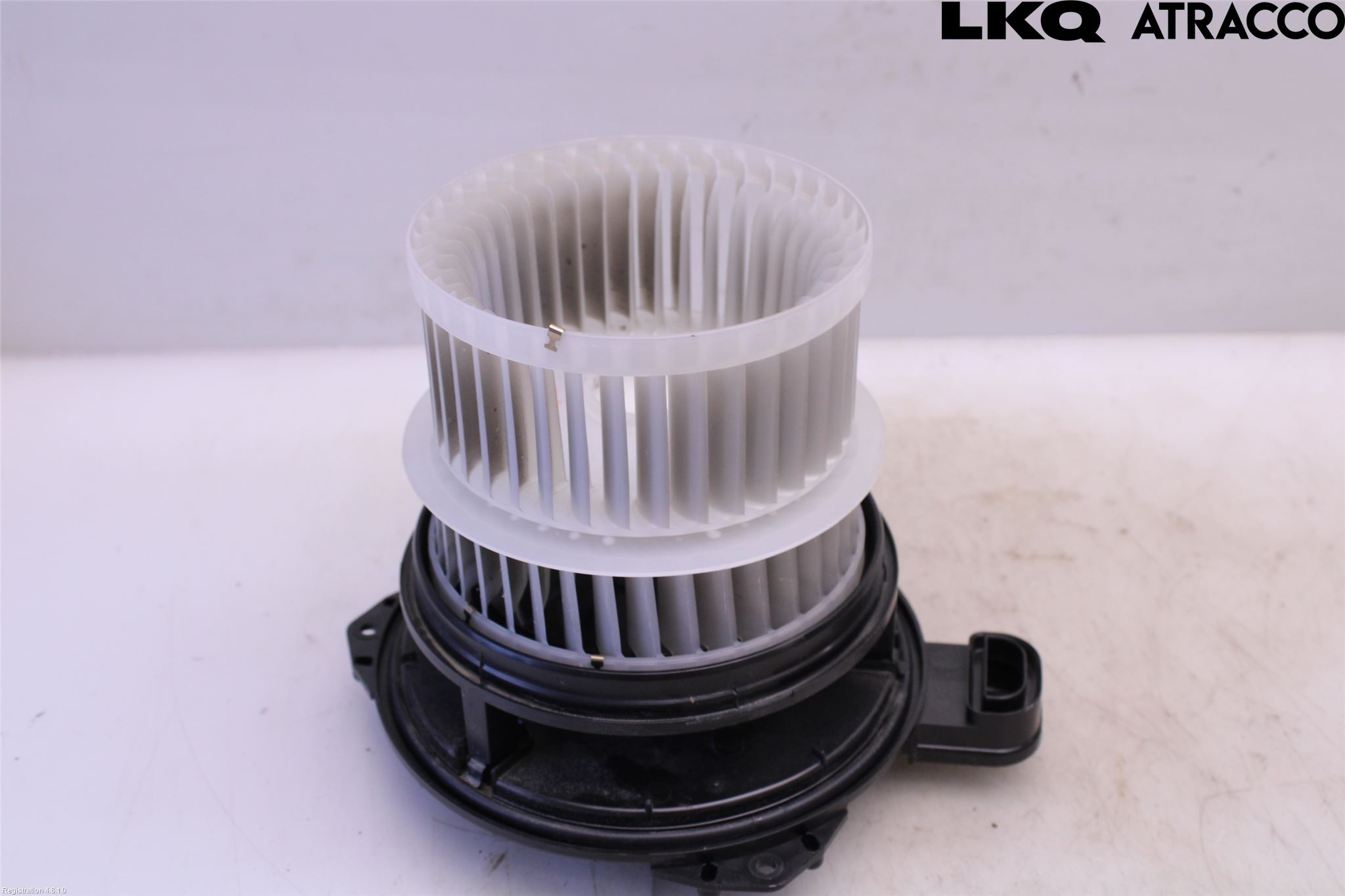 Toyota COROLLA 19- Ac Värmefläkt