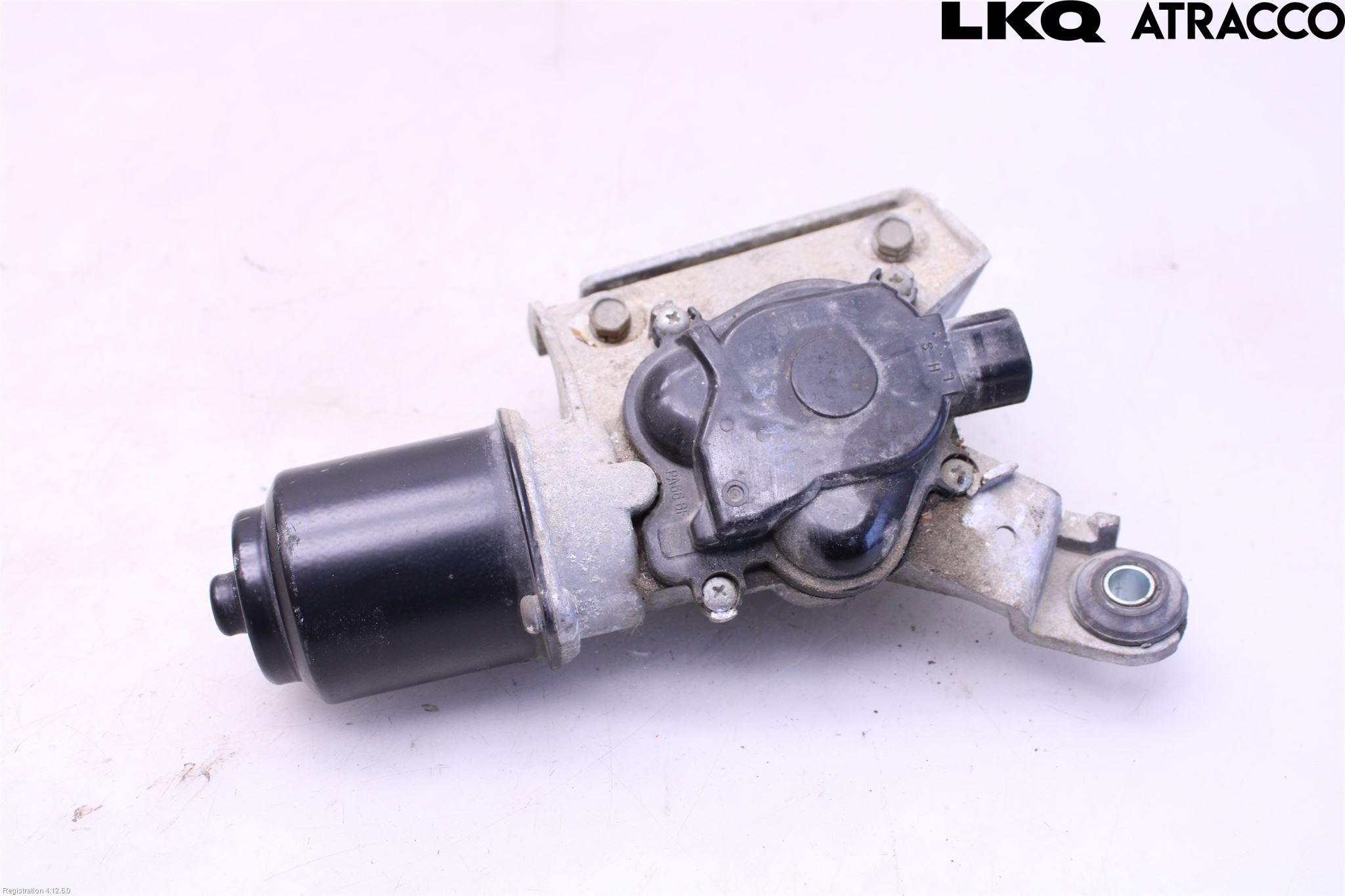 Nissan NAVARA 05-16 Torkarmotor Vindruta