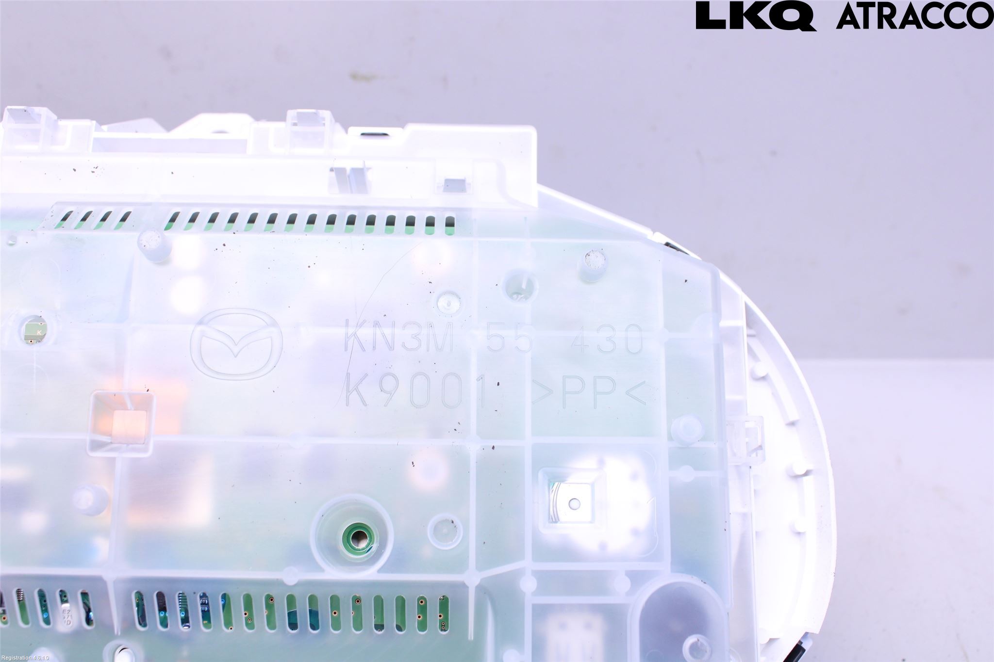 Mazda CX-5 17- Instrument Komb