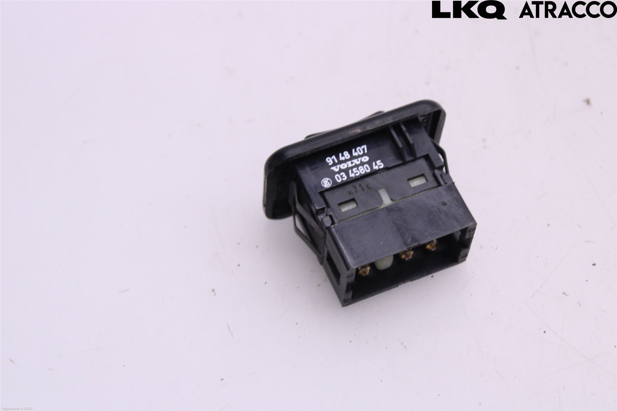 Volvo 940 91-98 Strömställare Elhiss