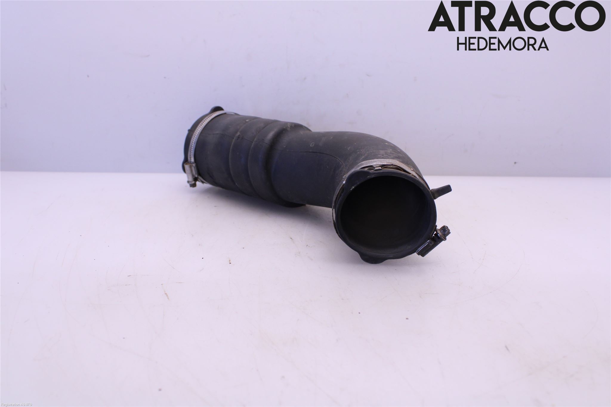 Volvo S40 04-07 Injgummibälg-Slang