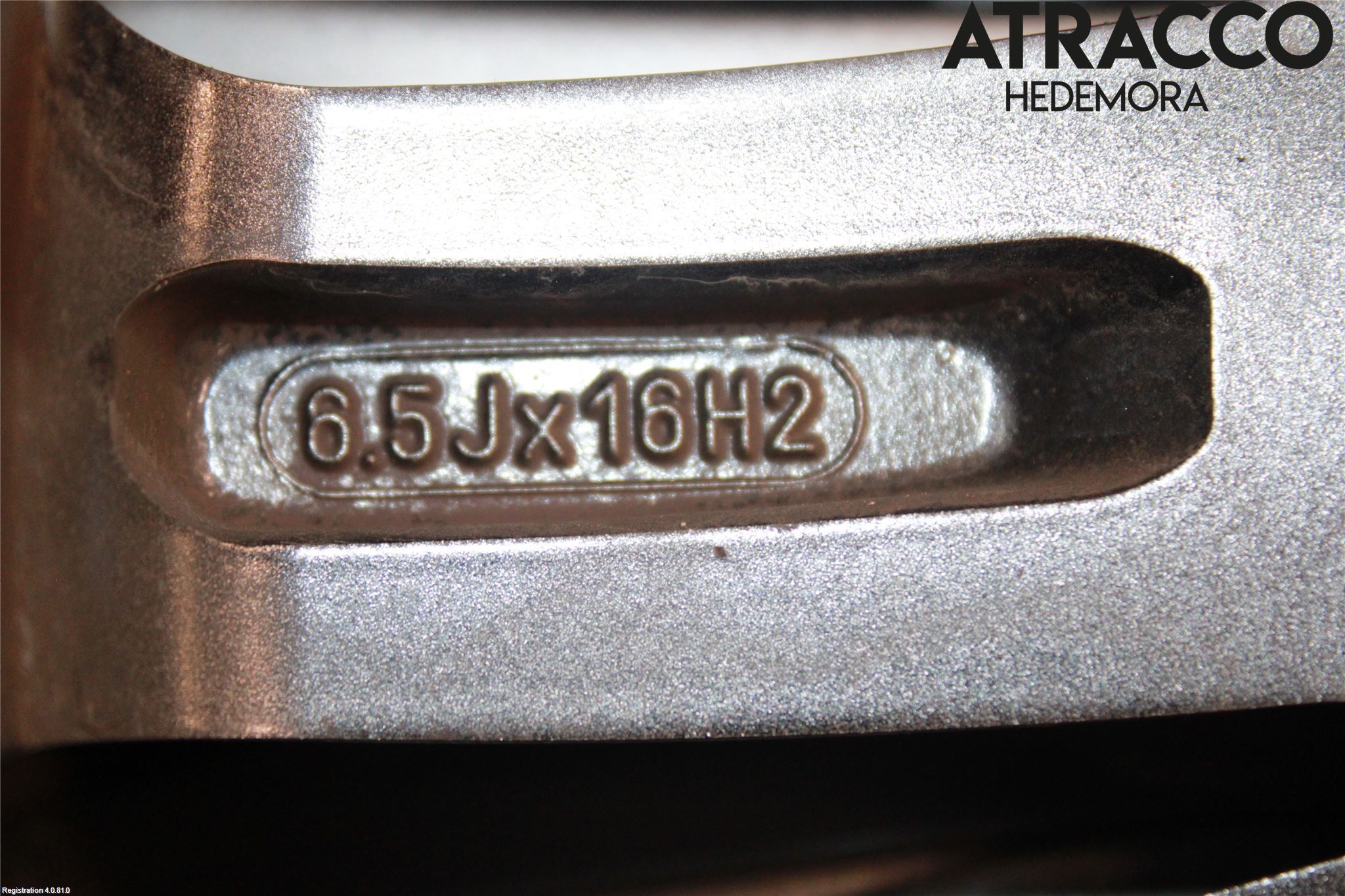 Subaru IMPREZA V 18- Sommardäck Alumfälg 4St