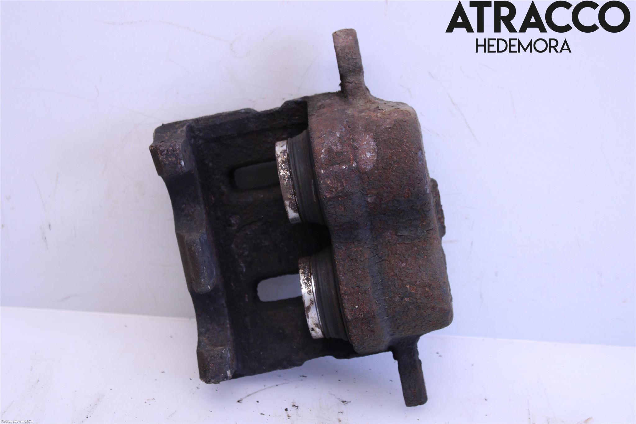 Opel ANTARA Bromsok Fram Höger