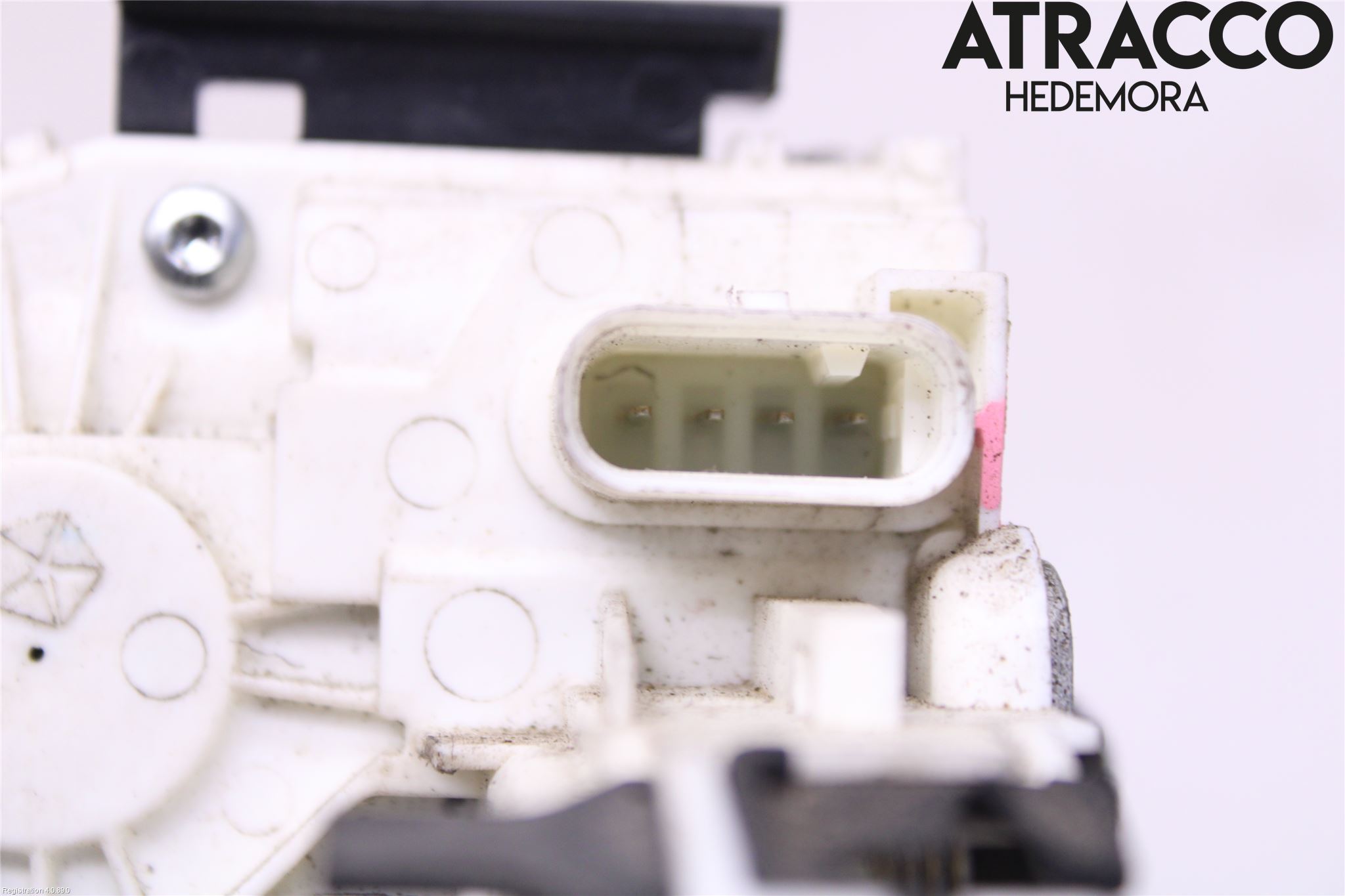 Fiat FREEMONT Låskista-Dörrlås