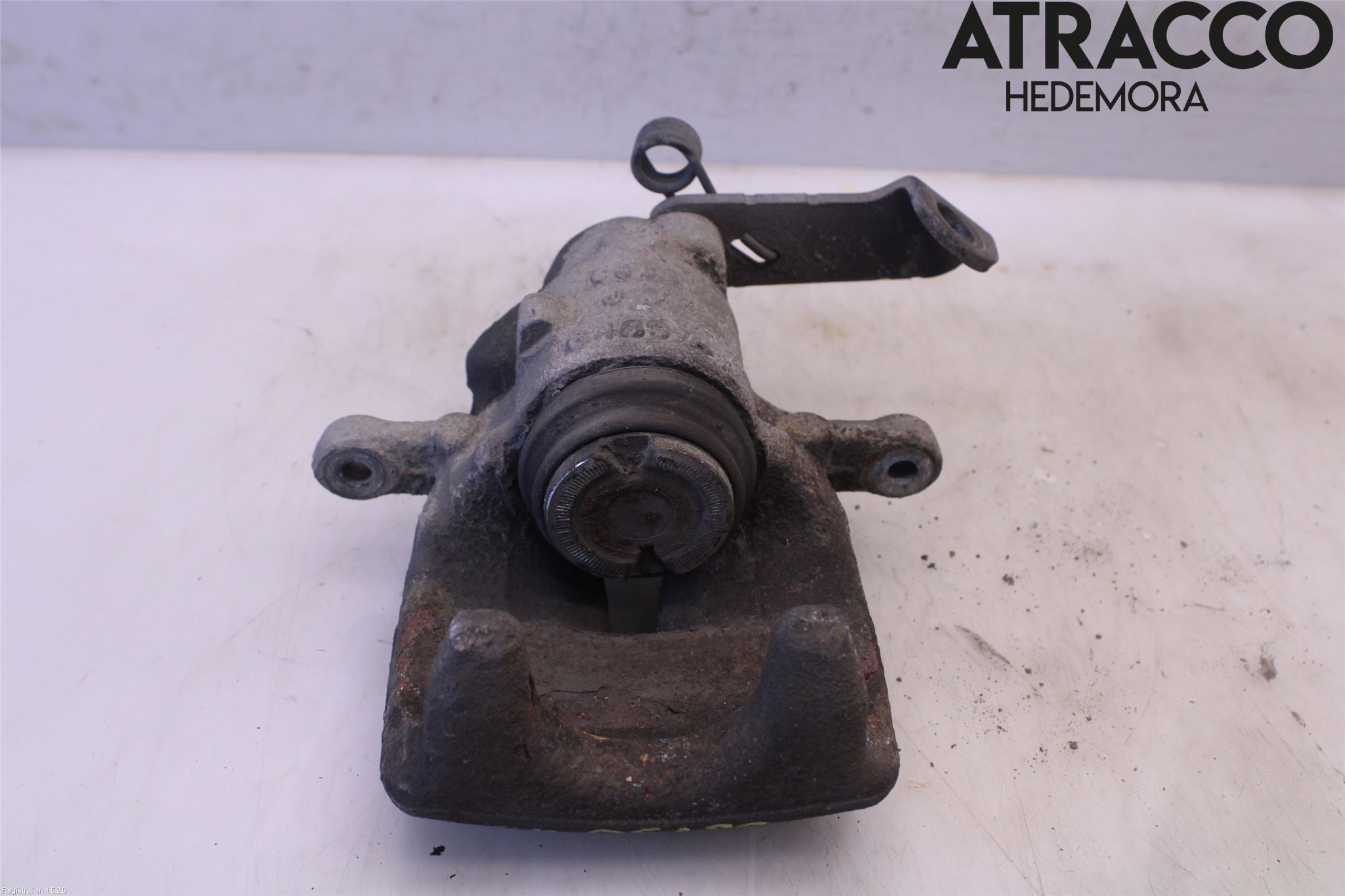 Peugeot EXPERT/E-EXPERT 17- Bromsok Bak Höger