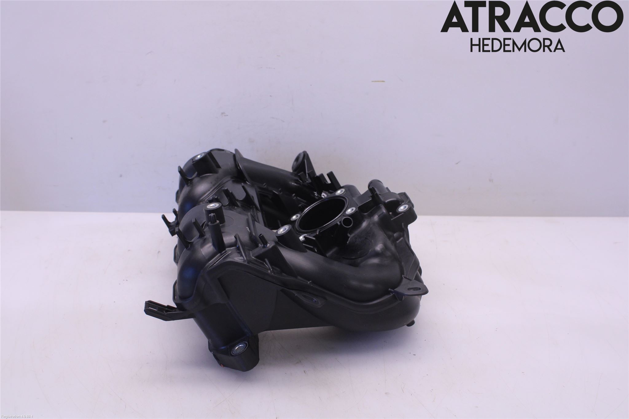 Toyota C-HR 16-23 Grenrör Insug