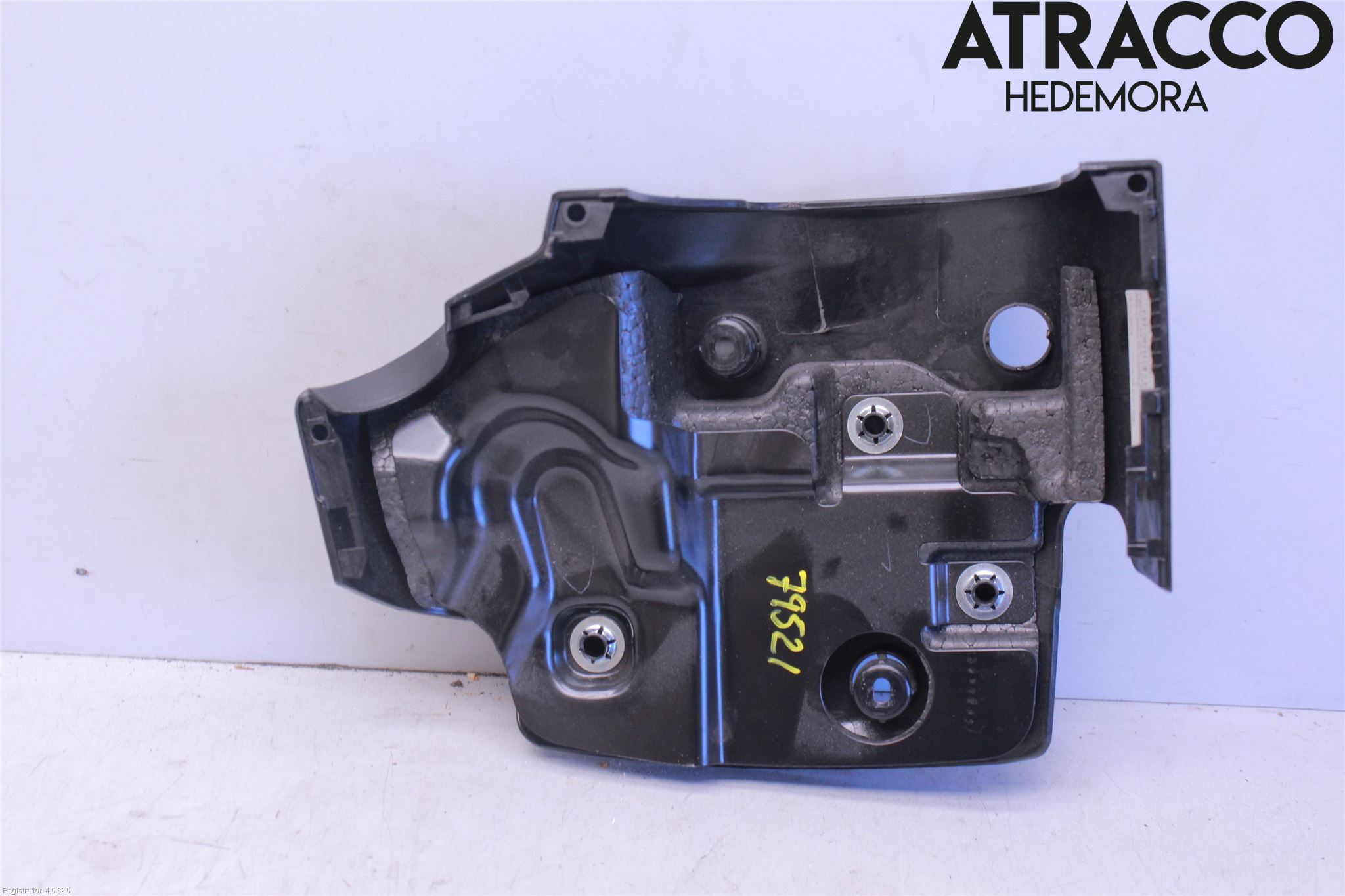 Fiat TIPO/CROSS 16- Rattkåpa-Kåpor