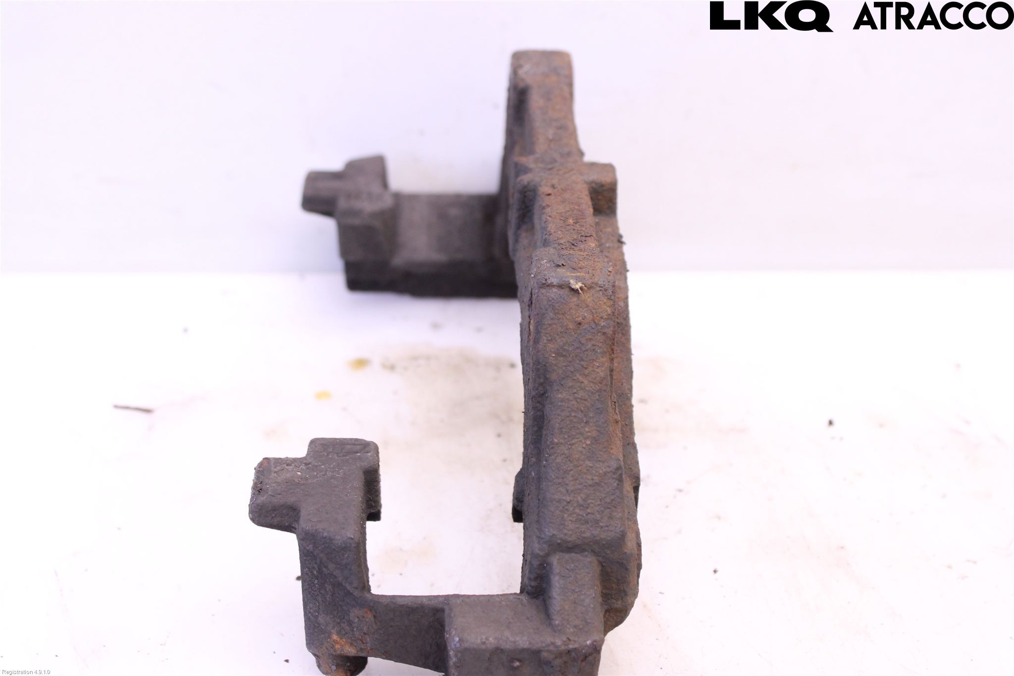 Volvo XC60 14-17 Bromsokshållare