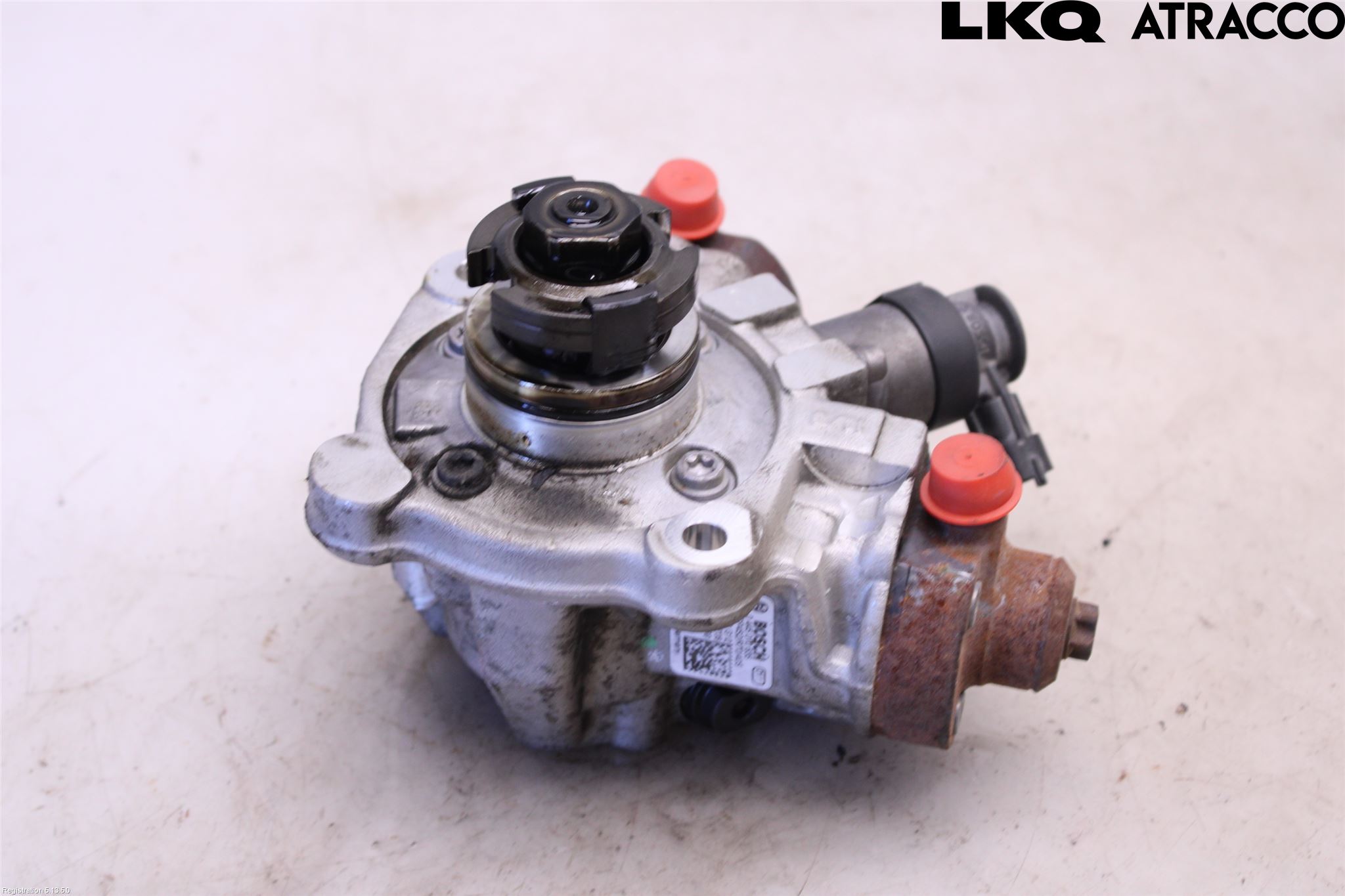 Honda CR-V 13-18 Bränslepump Mek