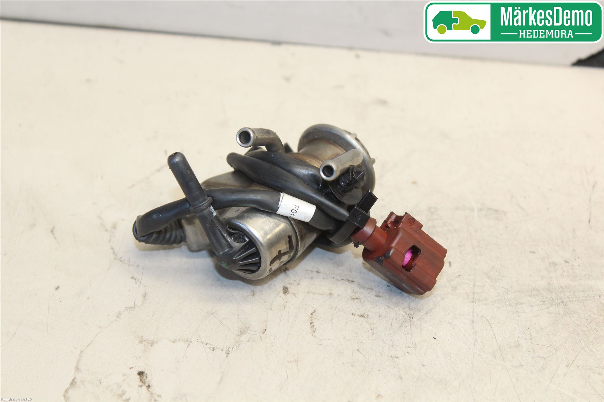 Volkswagen VW PASSAT 15-19 Injspridare