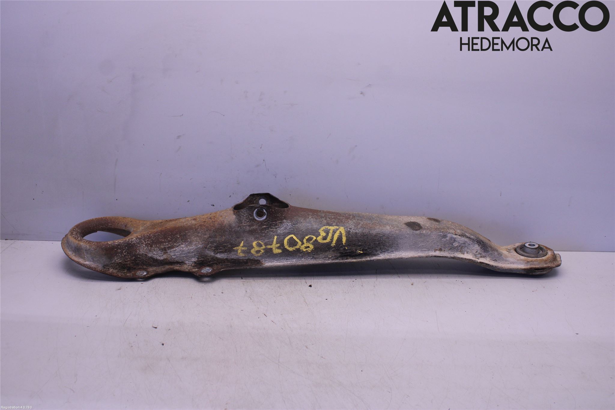 Volvo 940 91-98 Bärarm Bak Vänster